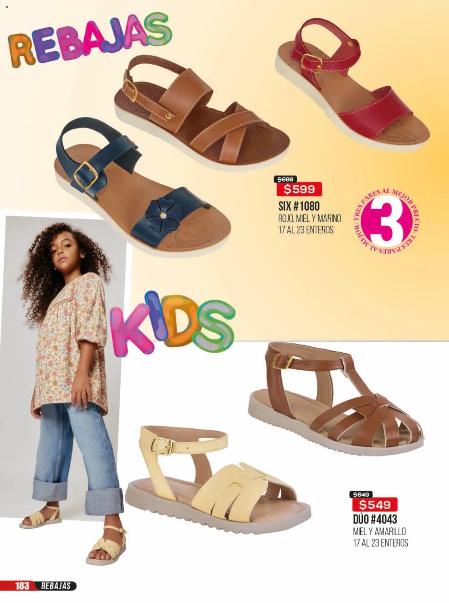 Cklass oferta desde 23/06/2026 Cklass catálogo Rebajas sobre rebajas ropa