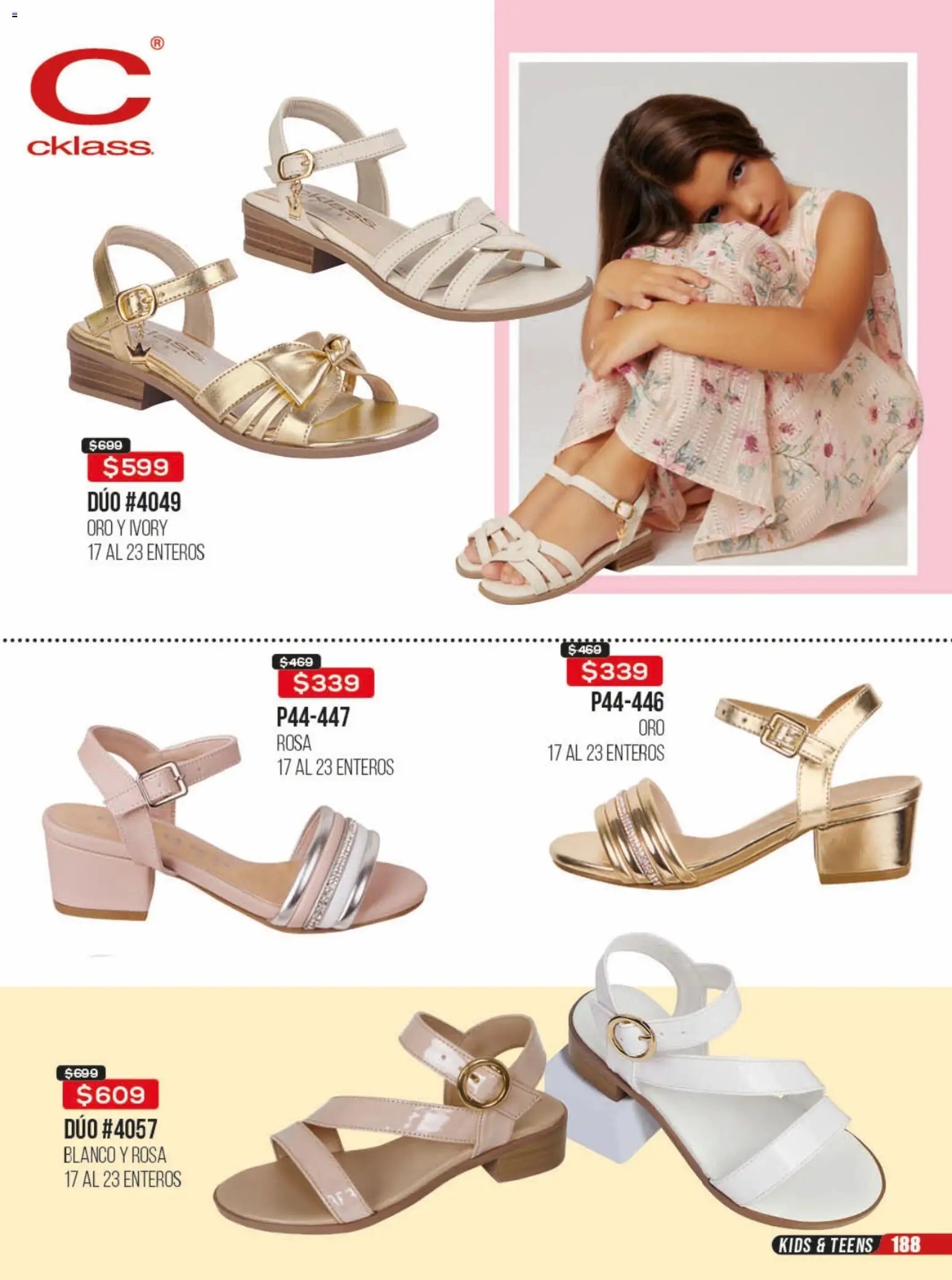 Cklass oferta desde 23/06/2026 Cklass catálogo Rebajas sobre rebajas ropa