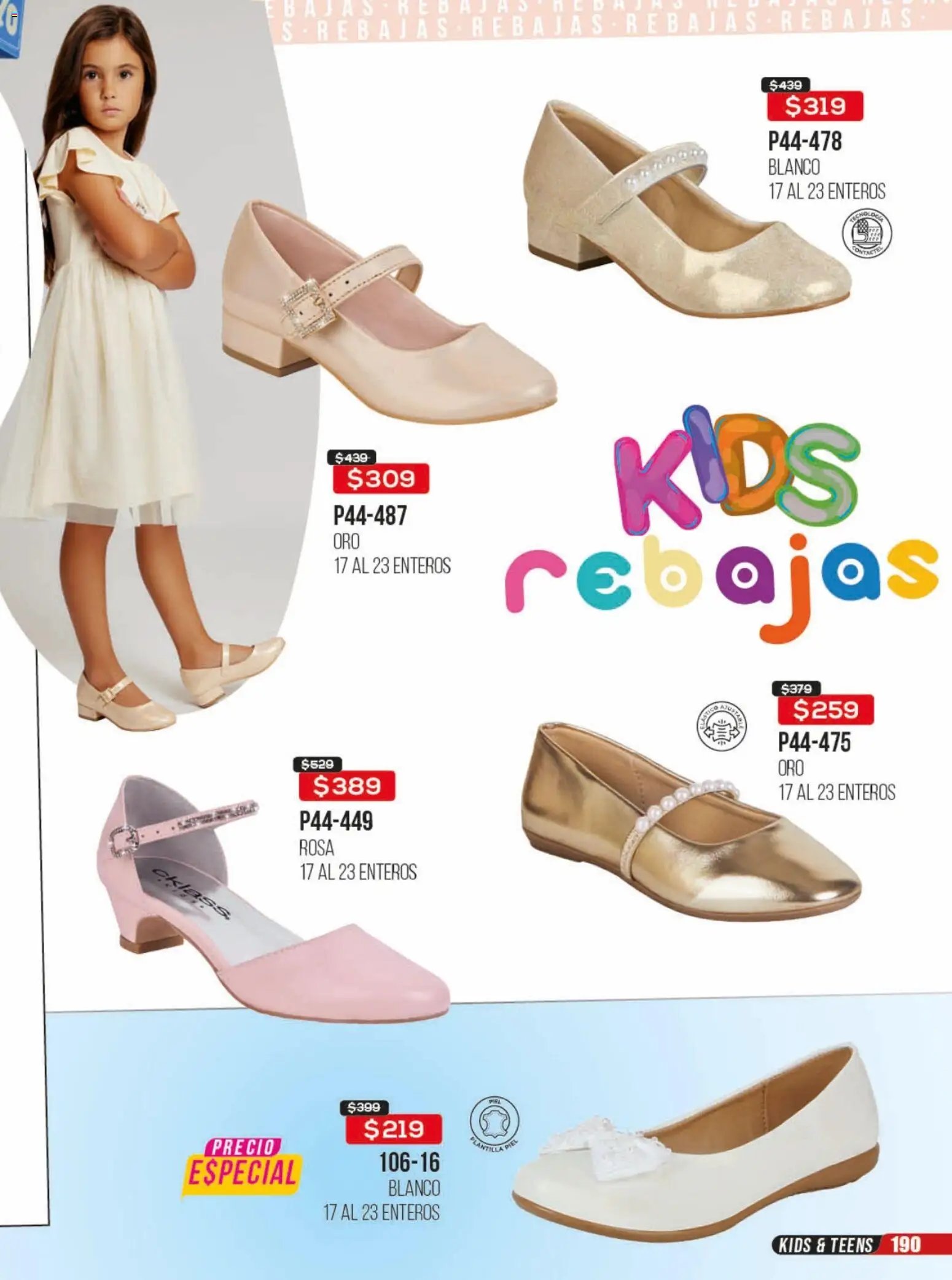 Cklass oferta desde 23/06/2026 Cklass catálogo Rebajas sobre rebajas ropa