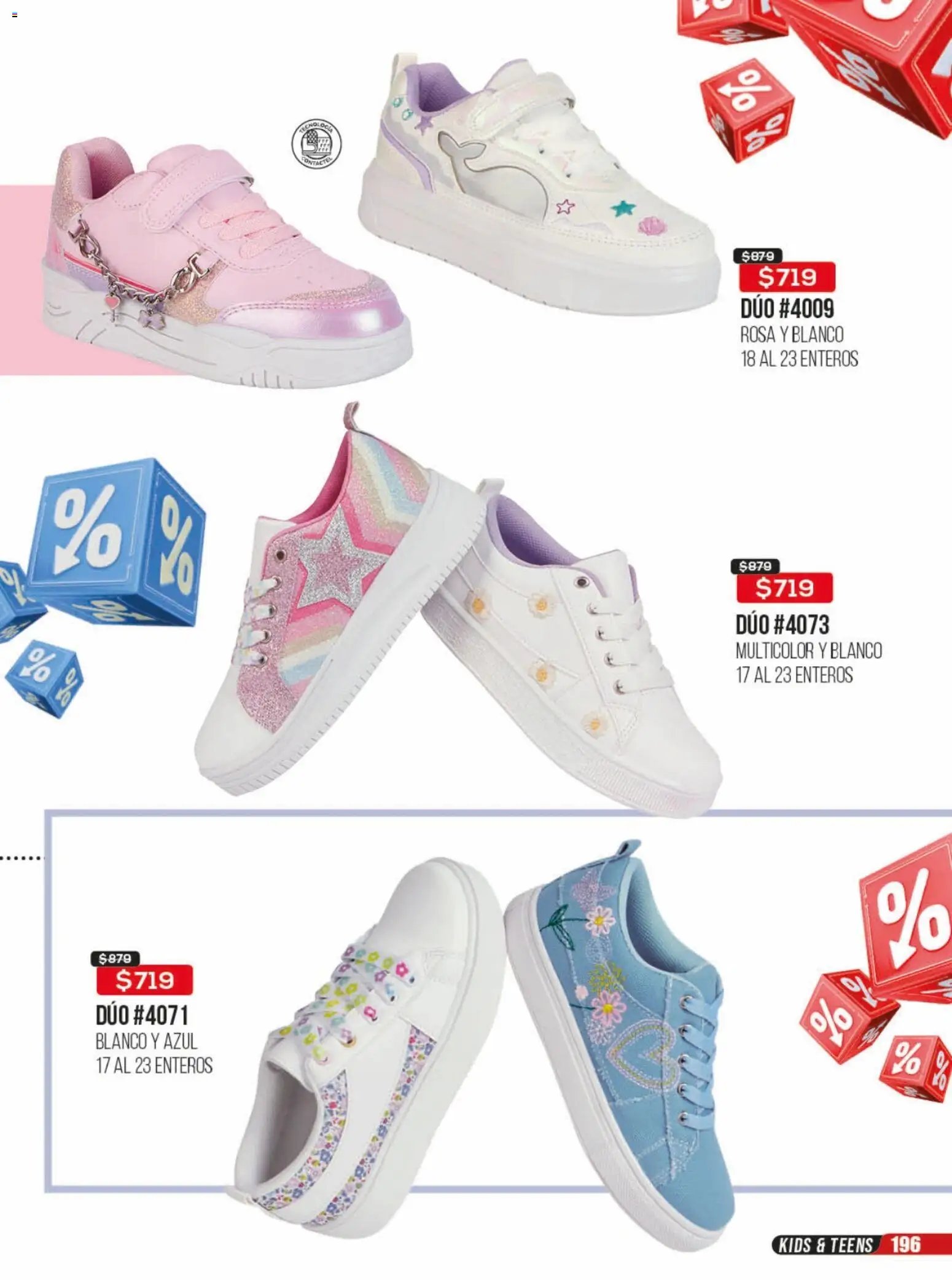 Cklass oferta desde 23/06/2026 Cklass catálogo Rebajas sobre rebajas ropa