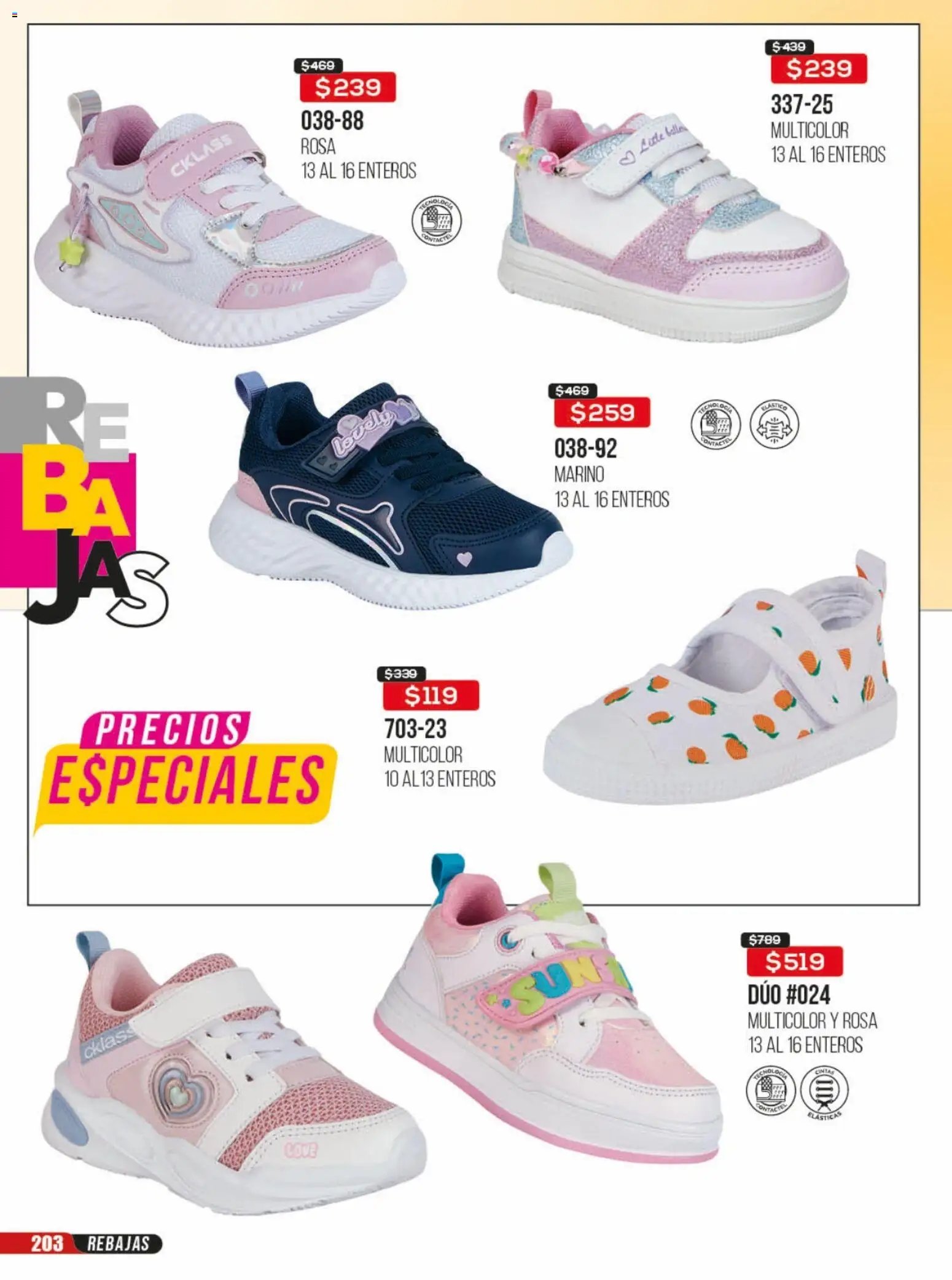 Cklass oferta desde 23/06/2026 Cklass catálogo Rebajas sobre rebajas ropa