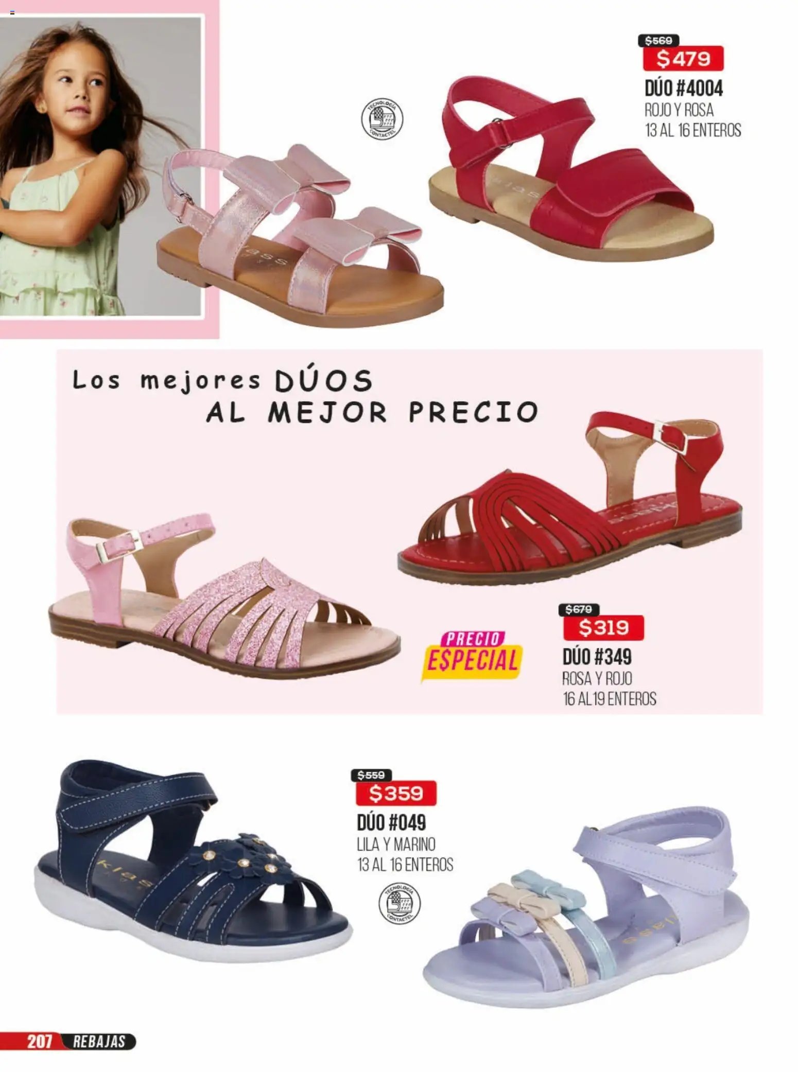 Cklass oferta desde 23/06/2026 Cklass catálogo Rebajas sobre rebajas ropa