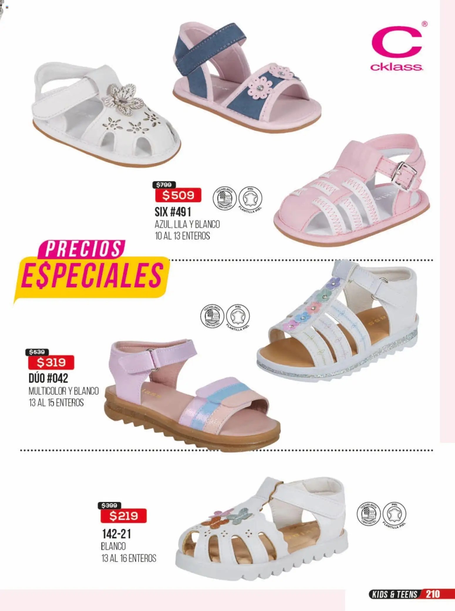 Cklass oferta desde 23/06/2026 Cklass catálogo Rebajas sobre rebajas ropa