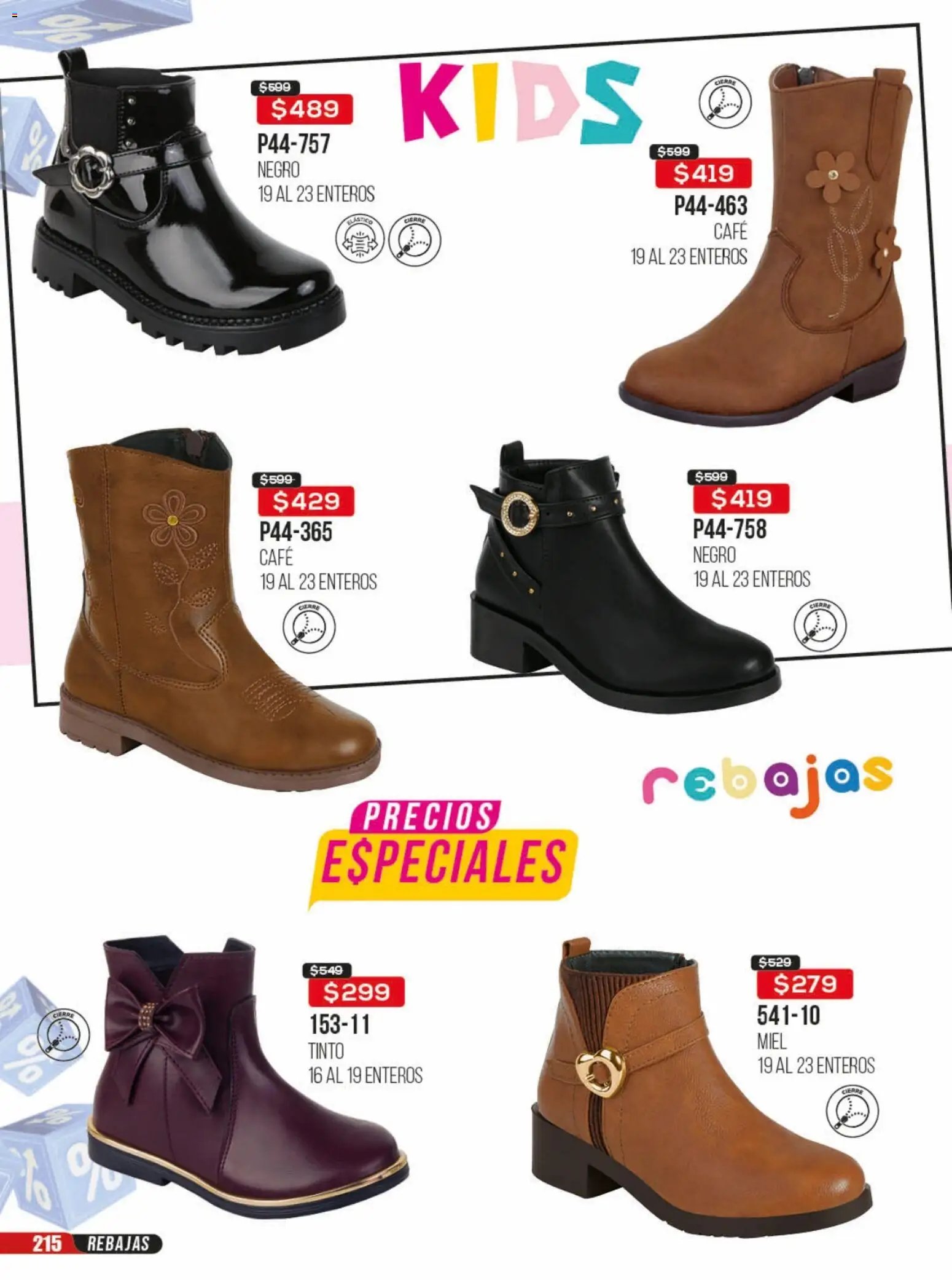 Cklass oferta desde 23/06/2026 Cklass catálogo Rebajas sobre rebajas ropa