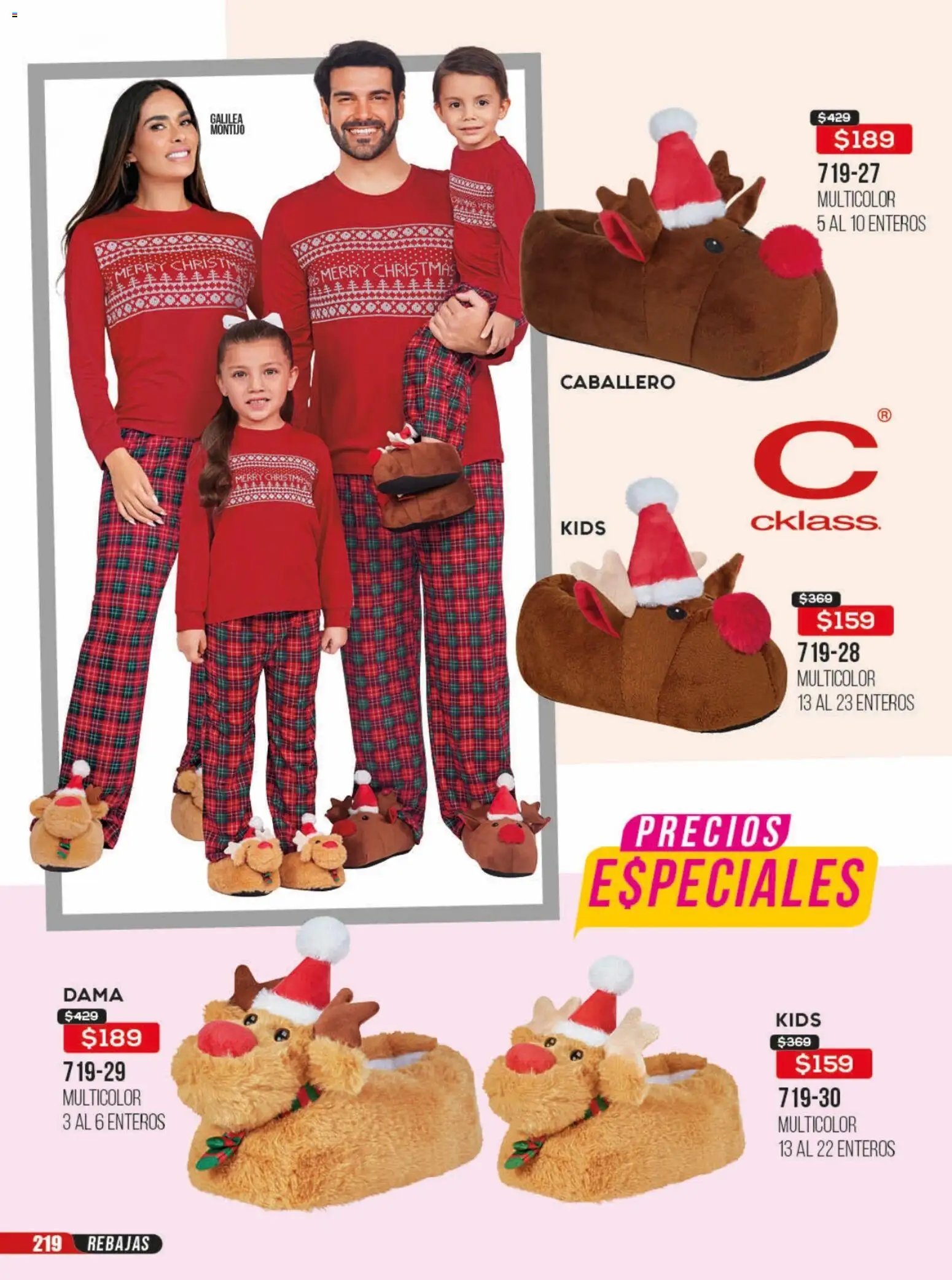 Cklass oferta desde 23/06/2026 Cklass catálogo Rebajas sobre rebajas ropa