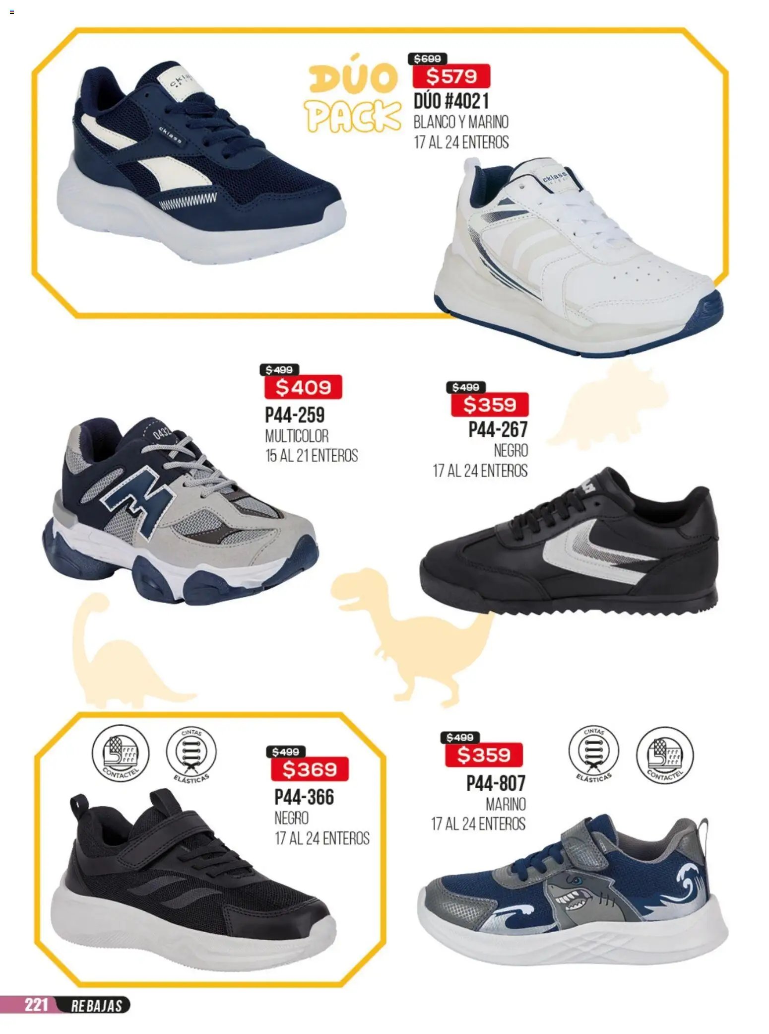 Cklass oferta desde 23/06/2026 Cklass catálogo Rebajas sobre rebajas ropa