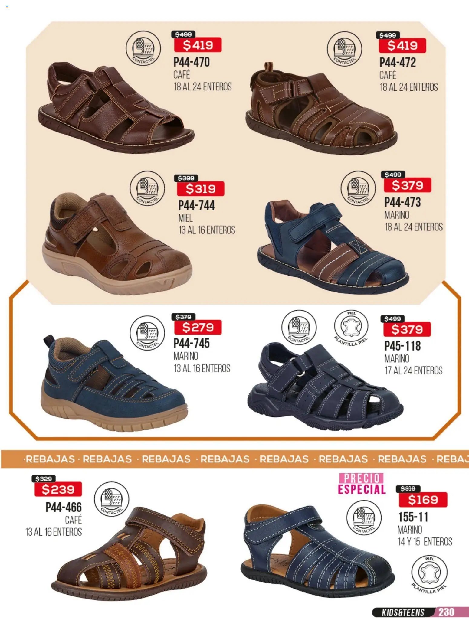 Cklass oferta desde 23/06/2026 Cklass catálogo Rebajas sobre rebajas ropa