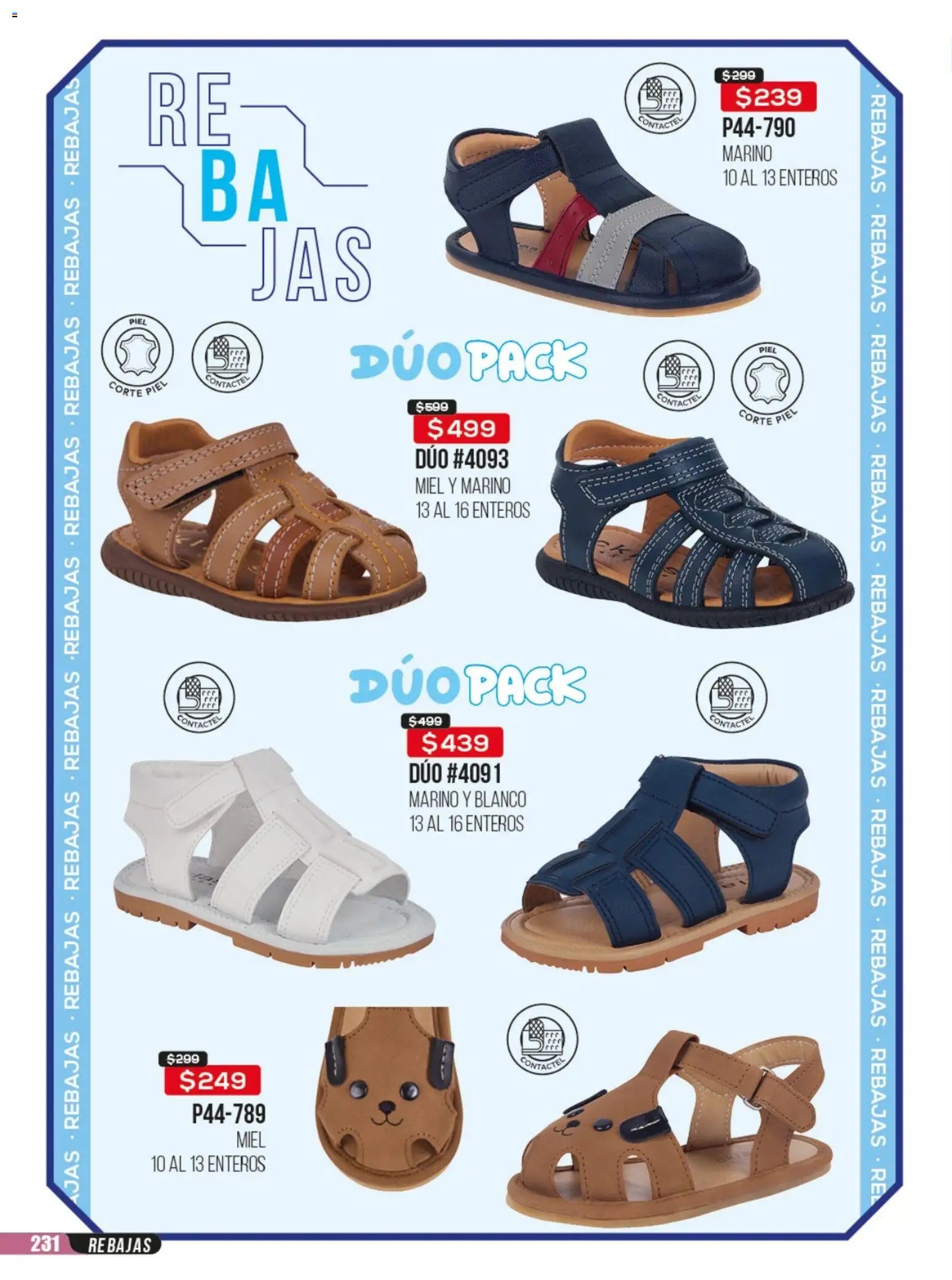 Cklass oferta desde 23/06/2026 Cklass catálogo Rebajas sobre rebajas ropa
