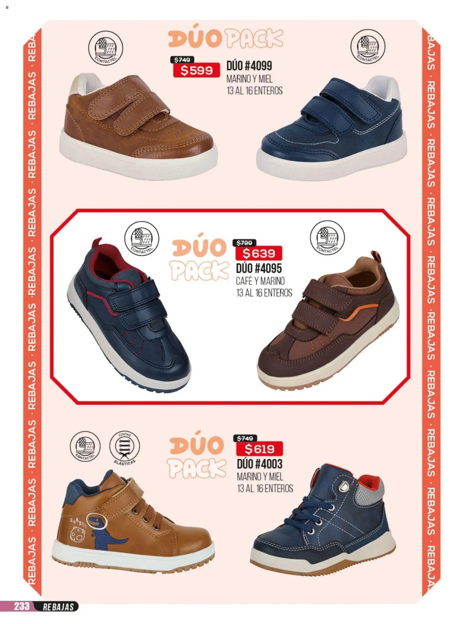 Cklass oferta desde 23/06/2026 Cklass catálogo Rebajas sobre rebajas ropa