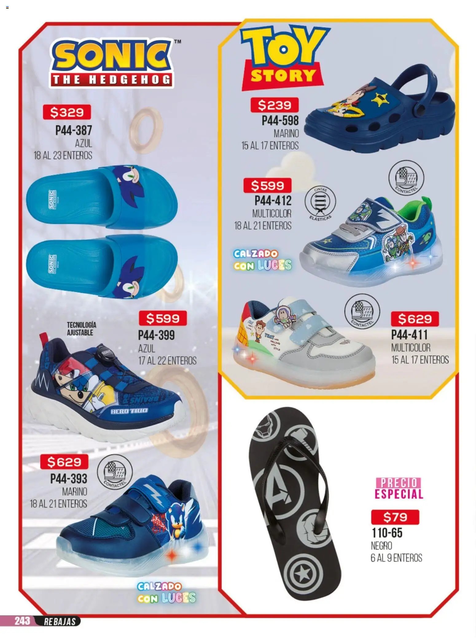 Cklass oferta desde 23/06/2026 Cklass catálogo Rebajas sobre rebajas ropa