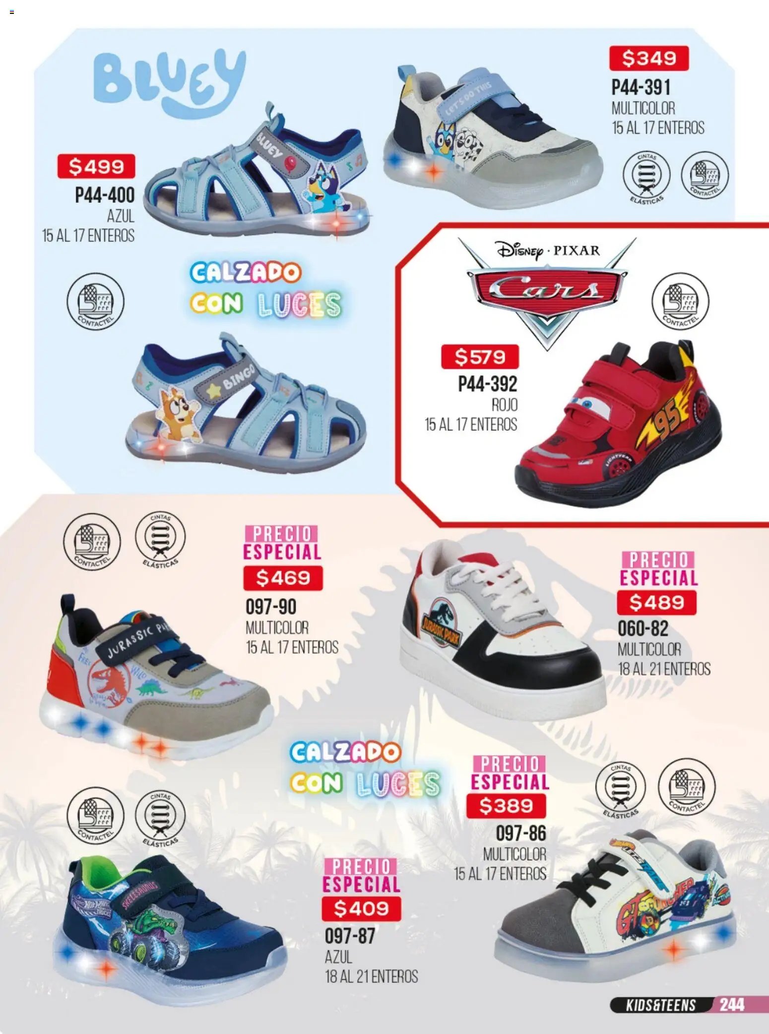 Cklass oferta desde 23/06/2026 Cklass catálogo Rebajas sobre rebajas ropa