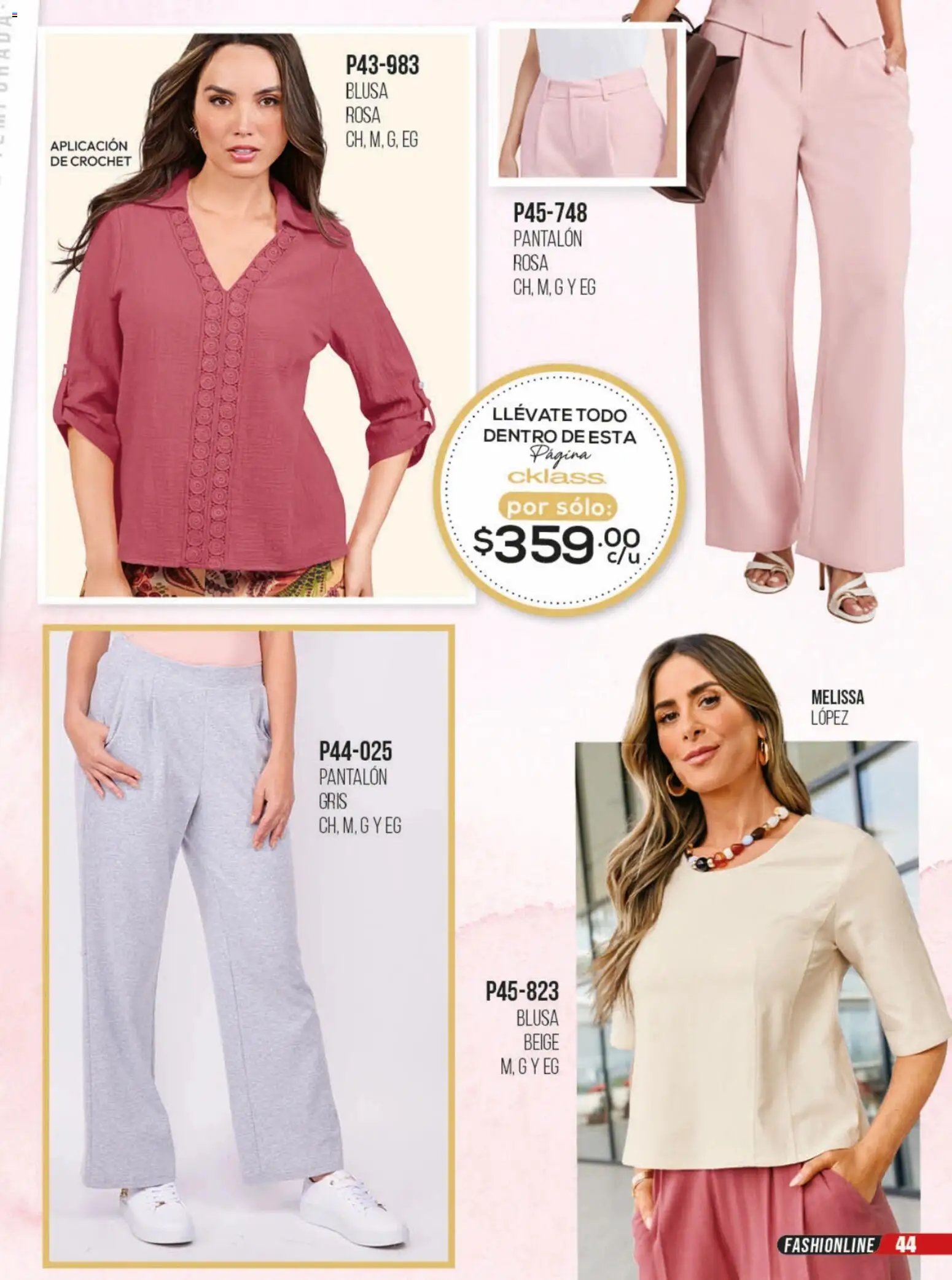 Cklass oferta desde 23/06/2026 Cklass catálogo Rebajas sobre rebajas ropa