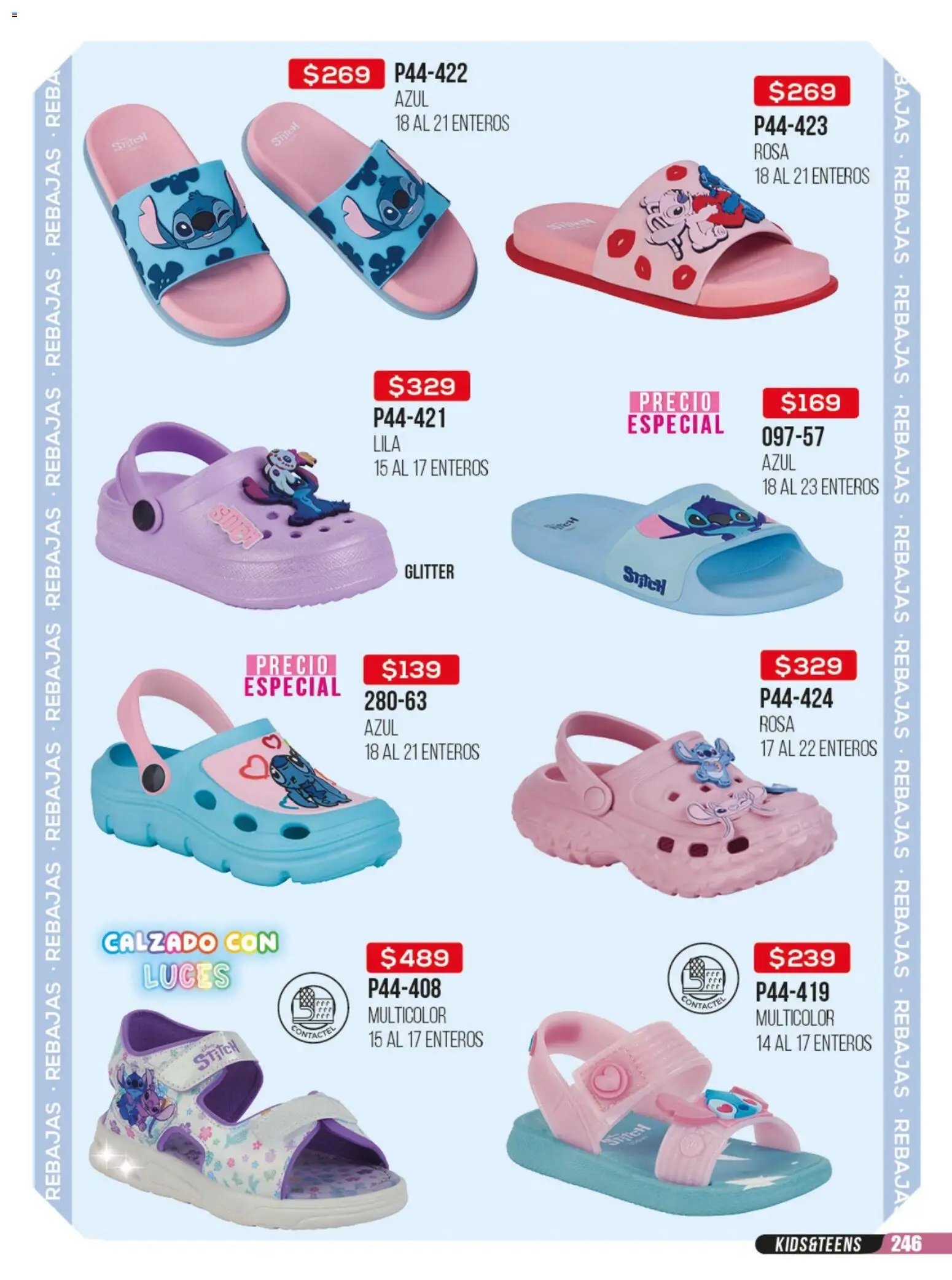 Cklass oferta desde 23/06/2026 Cklass catálogo Rebajas sobre rebajas ropa