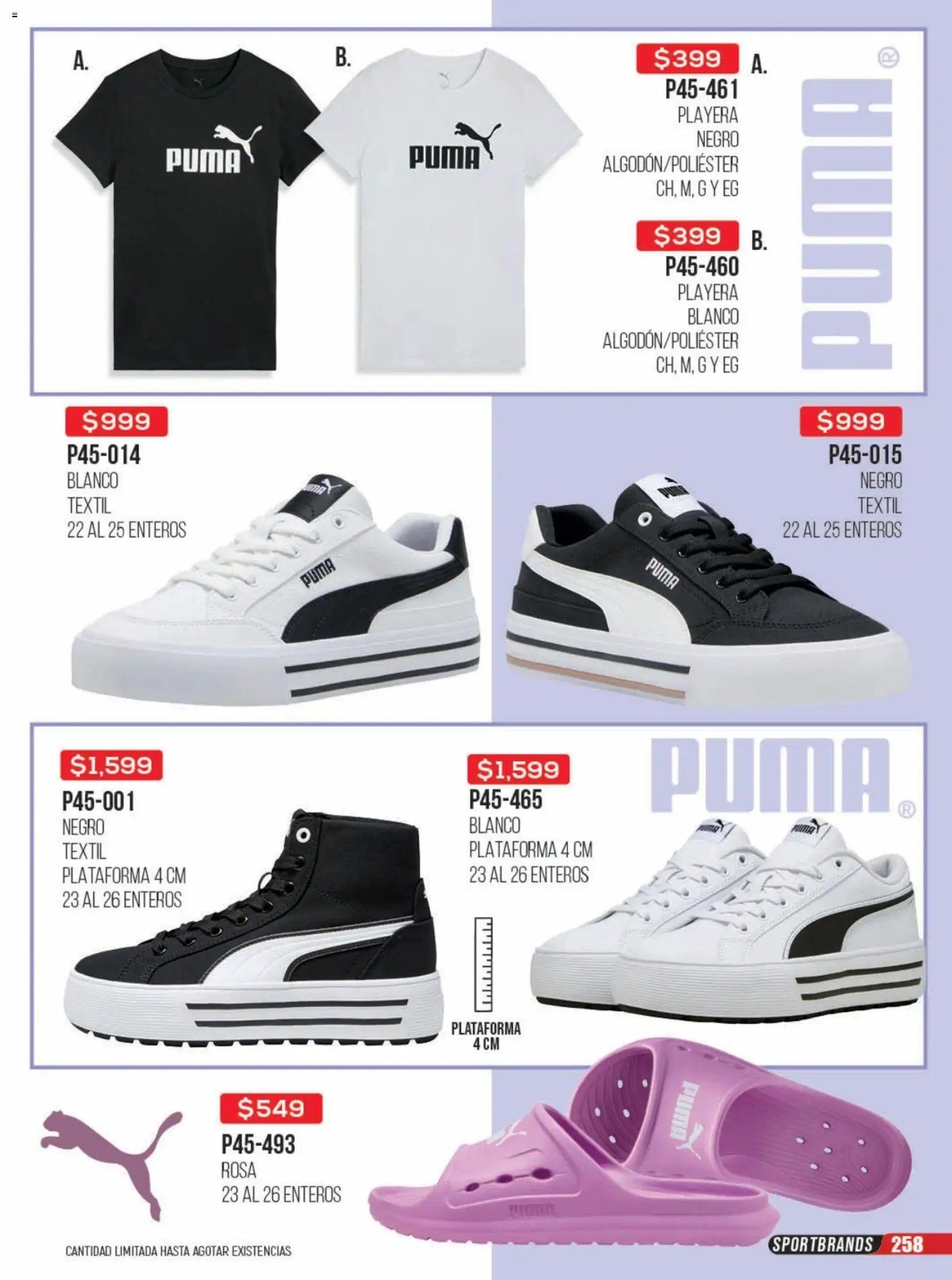 Cklass oferta desde 23/06/2026 Cklass catálogo Rebajas sobre rebajas ropa