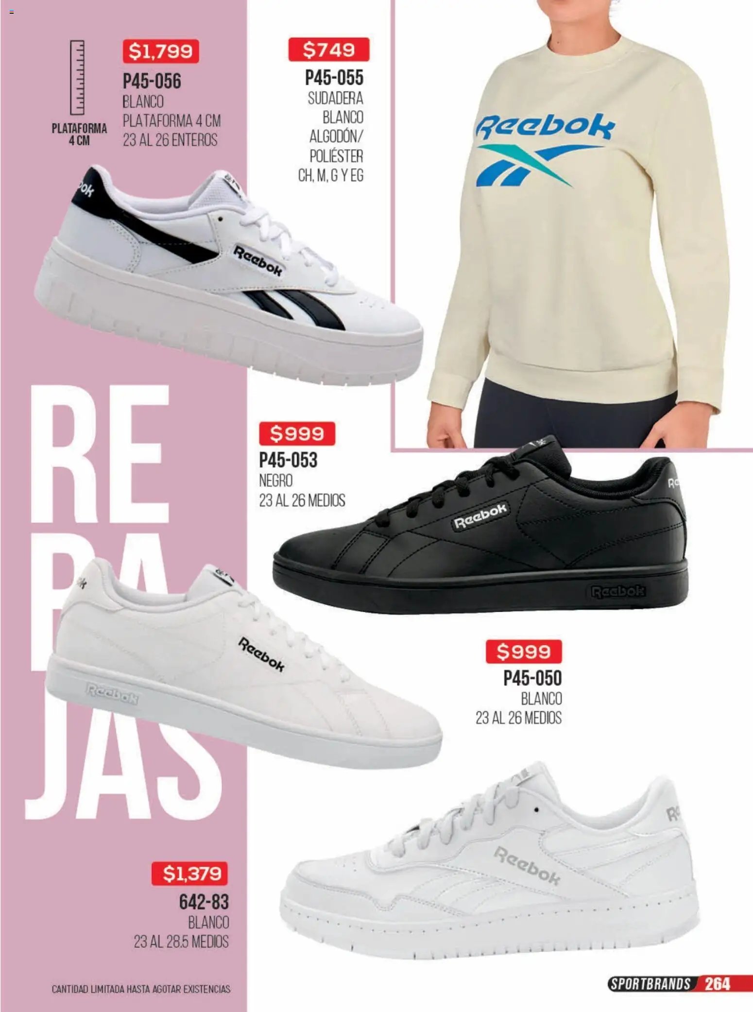 Cklass oferta desde 23/06/2026 Cklass catálogo Rebajas sobre rebajas ropa