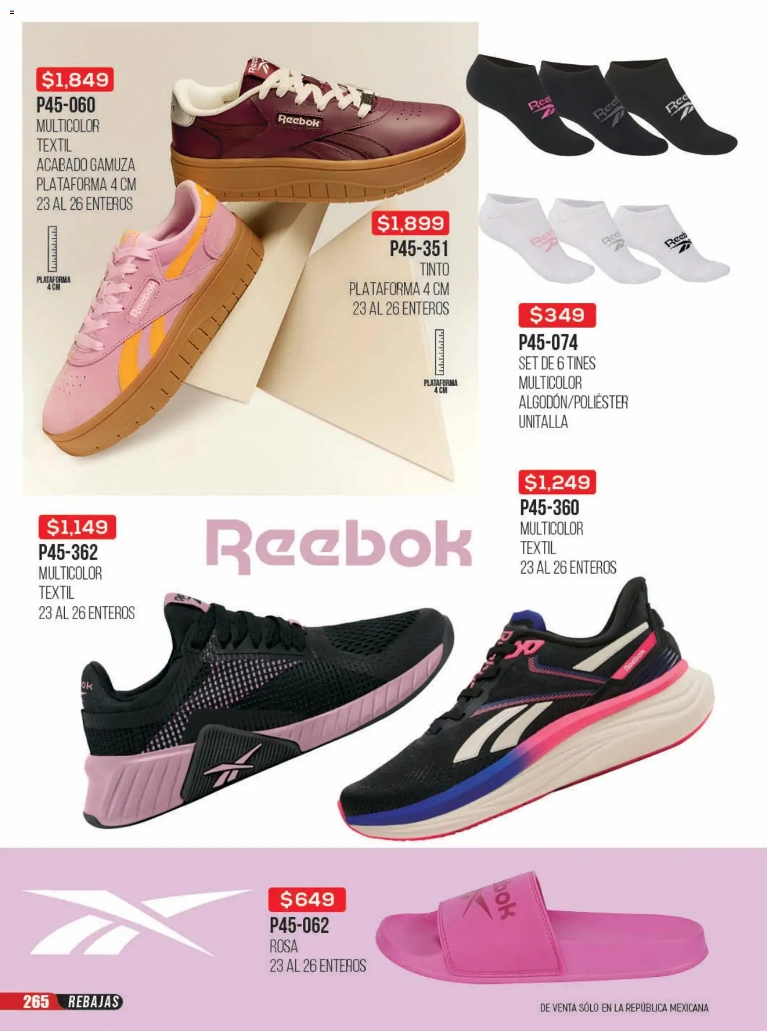 Cklass oferta desde 23/06/2026 Cklass catálogo Rebajas sobre rebajas ropa