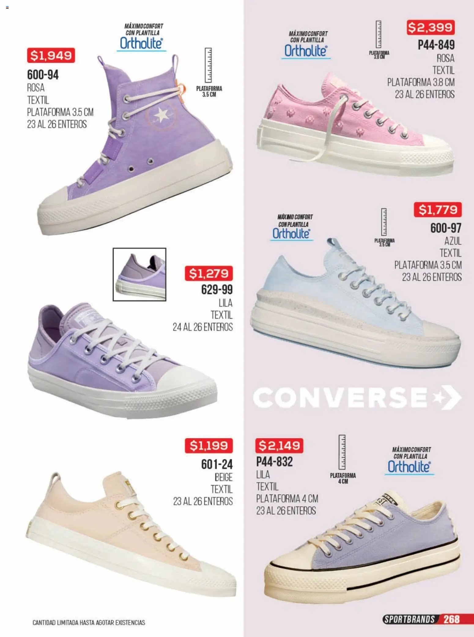 Cklass oferta desde 23/06/2026 Cklass catálogo Rebajas sobre rebajas ropa