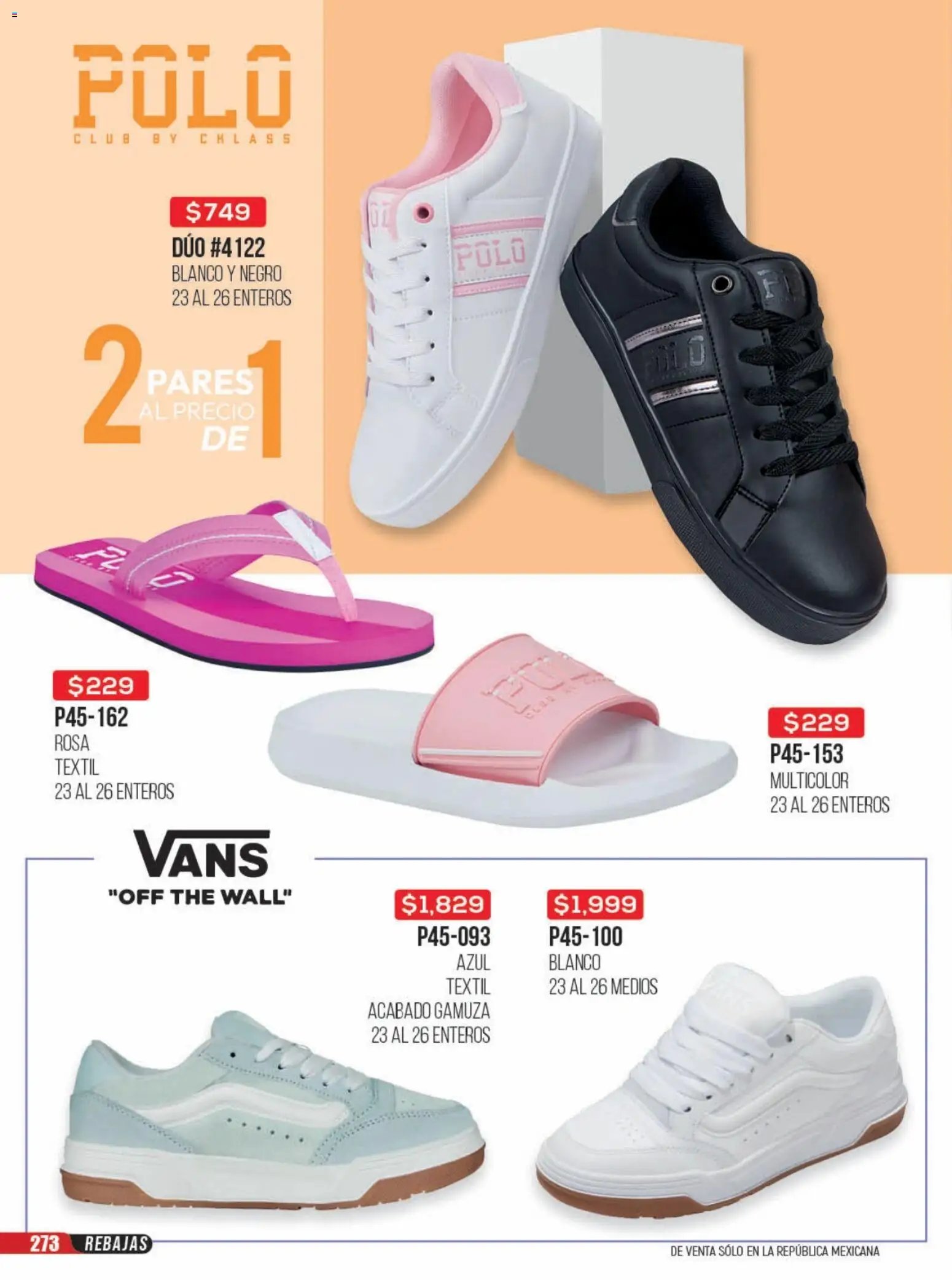 Cklass oferta desde 23/06/2026 Cklass catálogo Rebajas sobre rebajas ropa