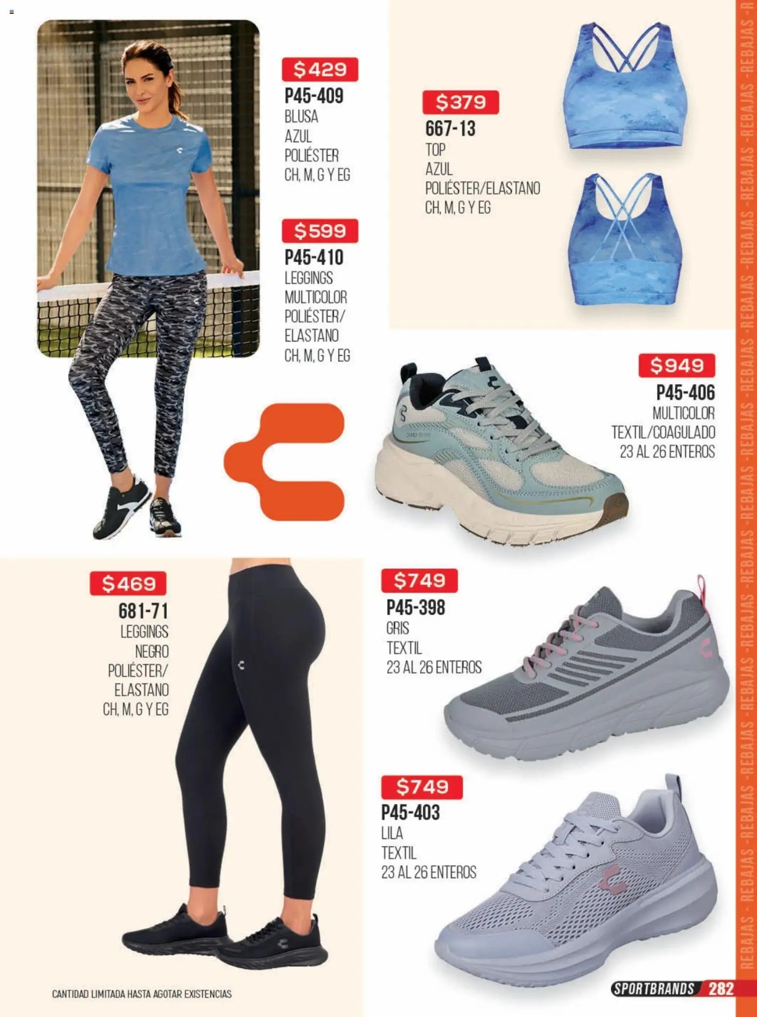 Cklass oferta desde 23/06/2026 Cklass catálogo Rebajas sobre rebajas ropa