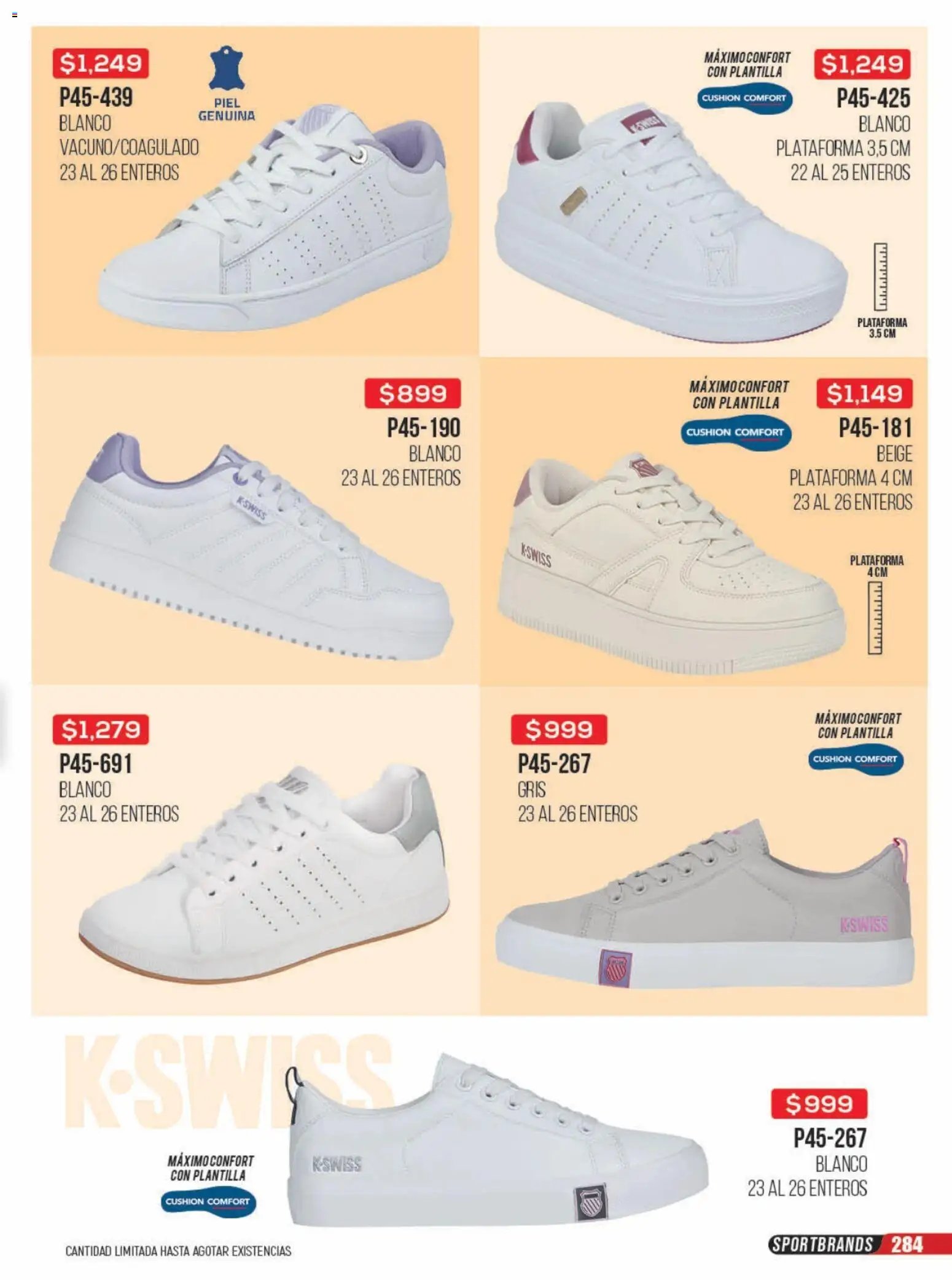 Cklass oferta desde 23/06/2026 Cklass catálogo Rebajas sobre rebajas ropa