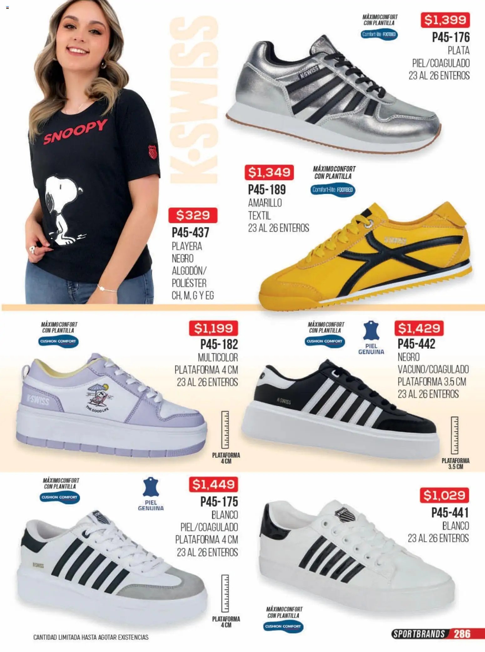 Cklass oferta desde 23/06/2026 Cklass catálogo Rebajas sobre rebajas ropa