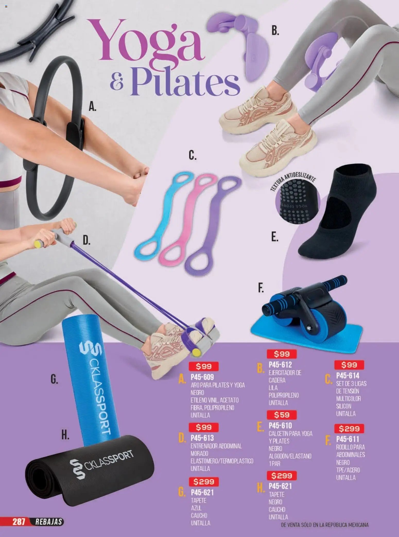 Cklass oferta desde 23/06/2026 Cklass catálogo Rebajas sobre rebajas ropa