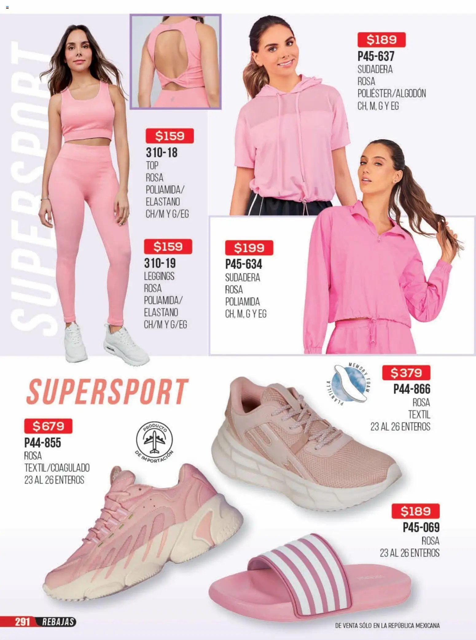 Cklass oferta desde 23/06/2026 Cklass catálogo Rebajas sobre rebajas ropa