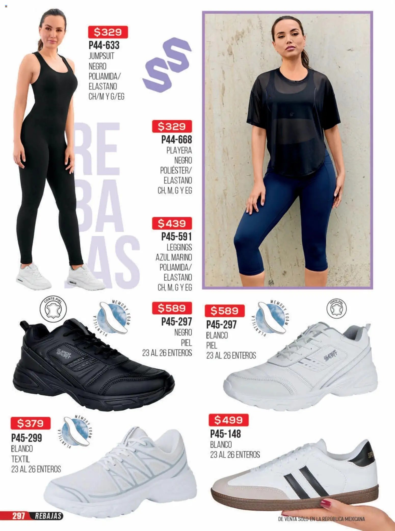 Cklass oferta desde 23/06/2026 Cklass catálogo Rebajas sobre rebajas ropa