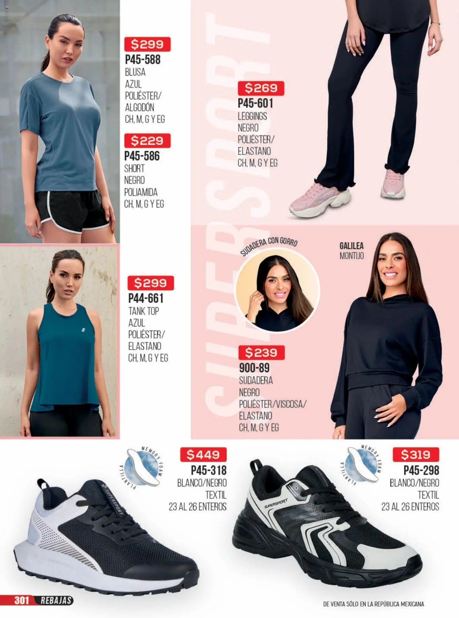 Cklass oferta desde 23/06/2026 Cklass catálogo Rebajas sobre rebajas ropa