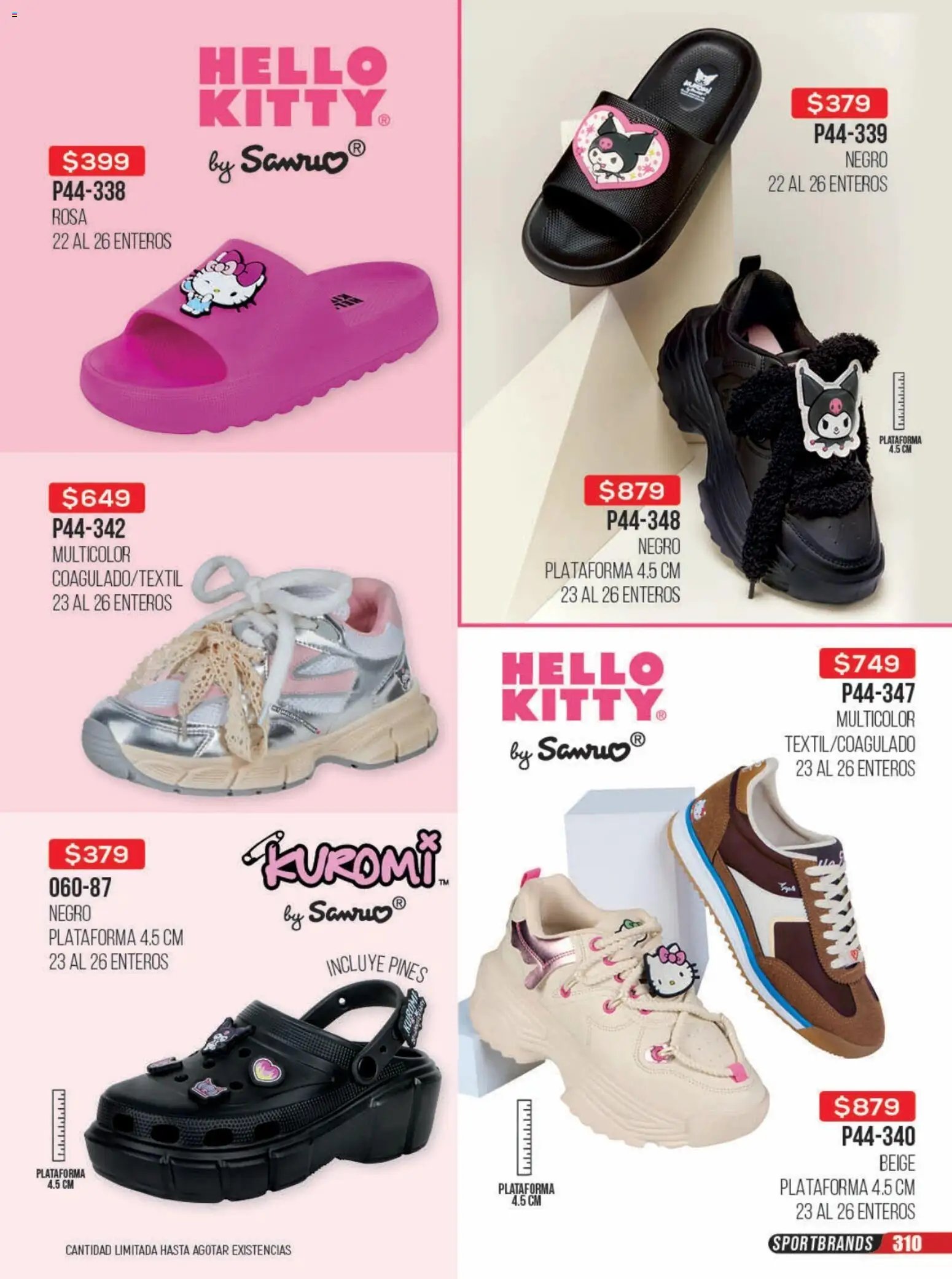 Cklass oferta desde 23/06/2026 Cklass catálogo Rebajas sobre rebajas ropa
