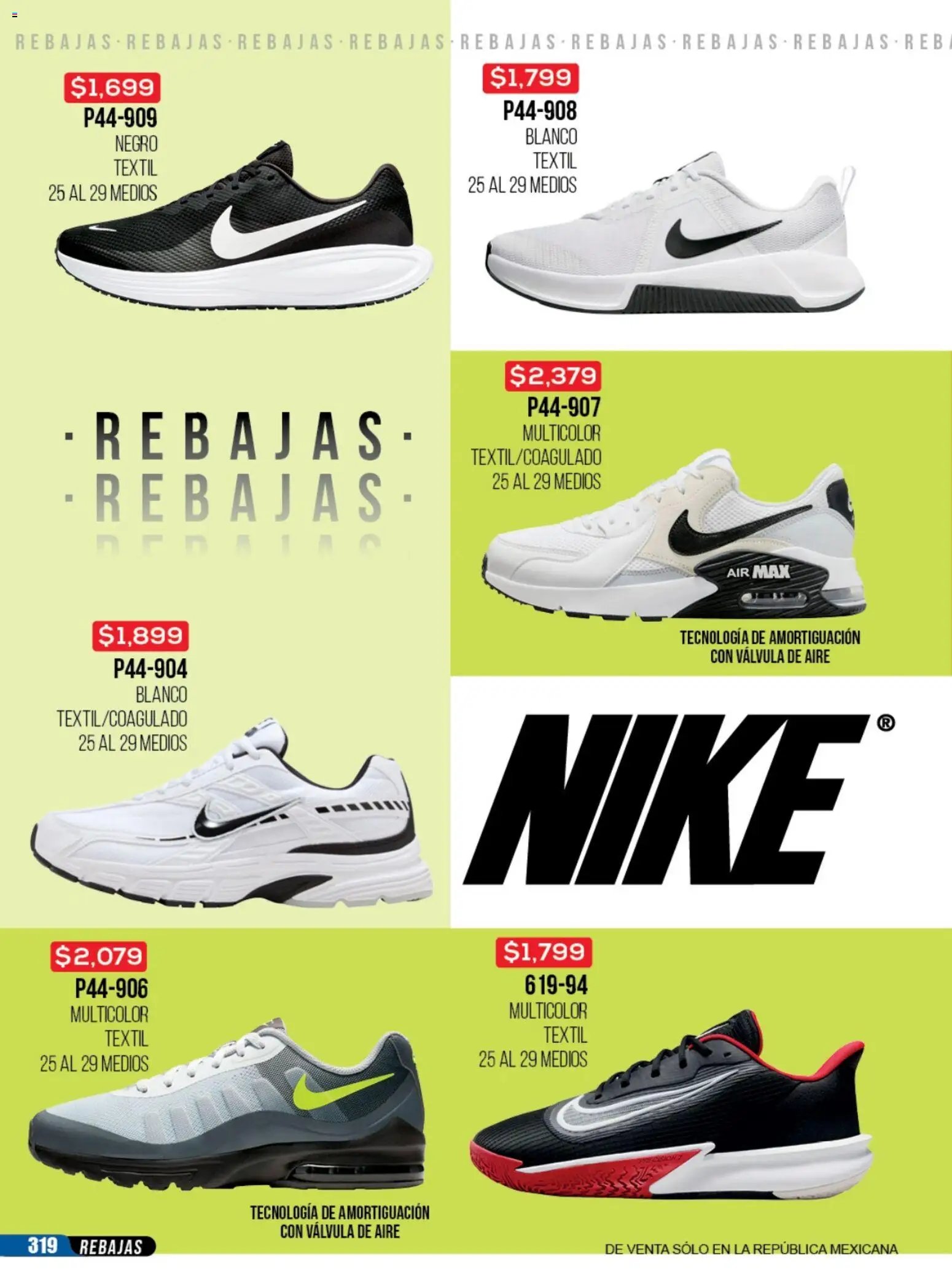 Cklass oferta desde 23/06/2026 Cklass catálogo Rebajas sobre rebajas ropa