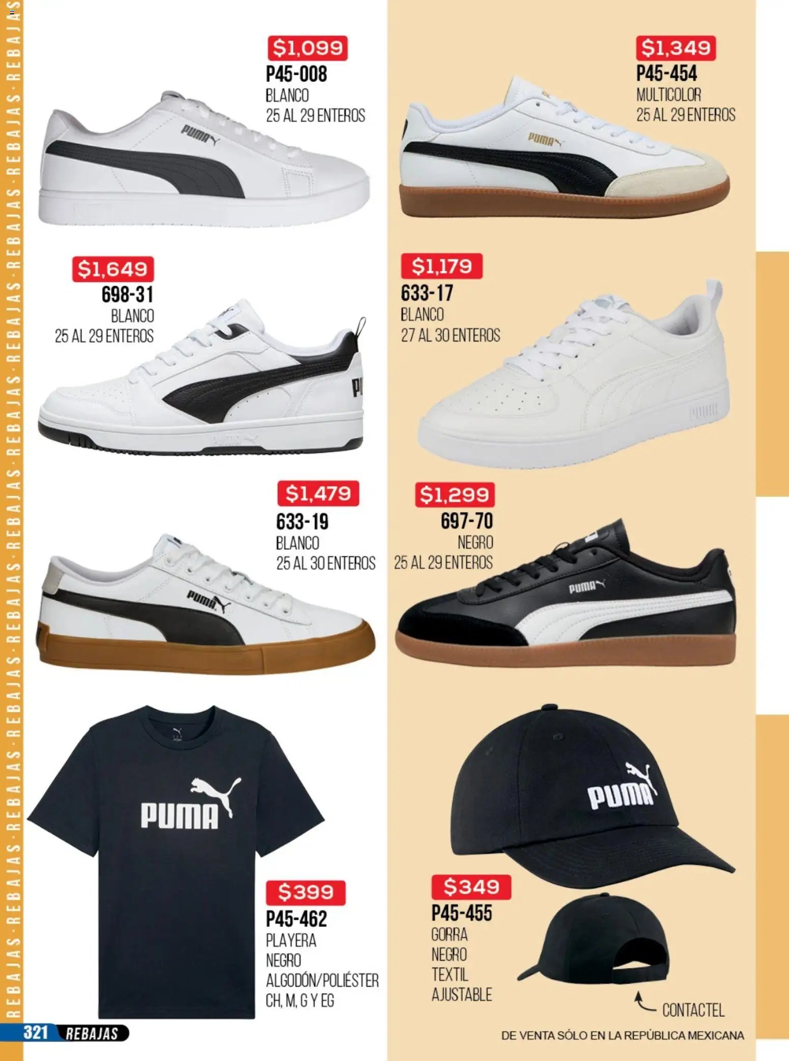 Cklass oferta desde 23/06/2026 Cklass catálogo Rebajas sobre rebajas ropa