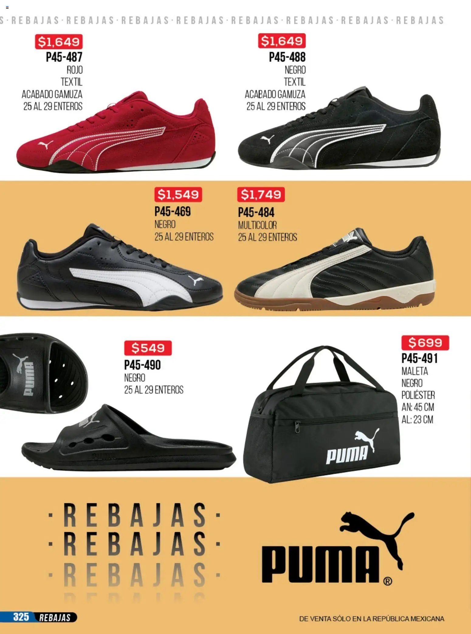 Cklass oferta desde 23/06/2026 Cklass catálogo Rebajas sobre rebajas ropa