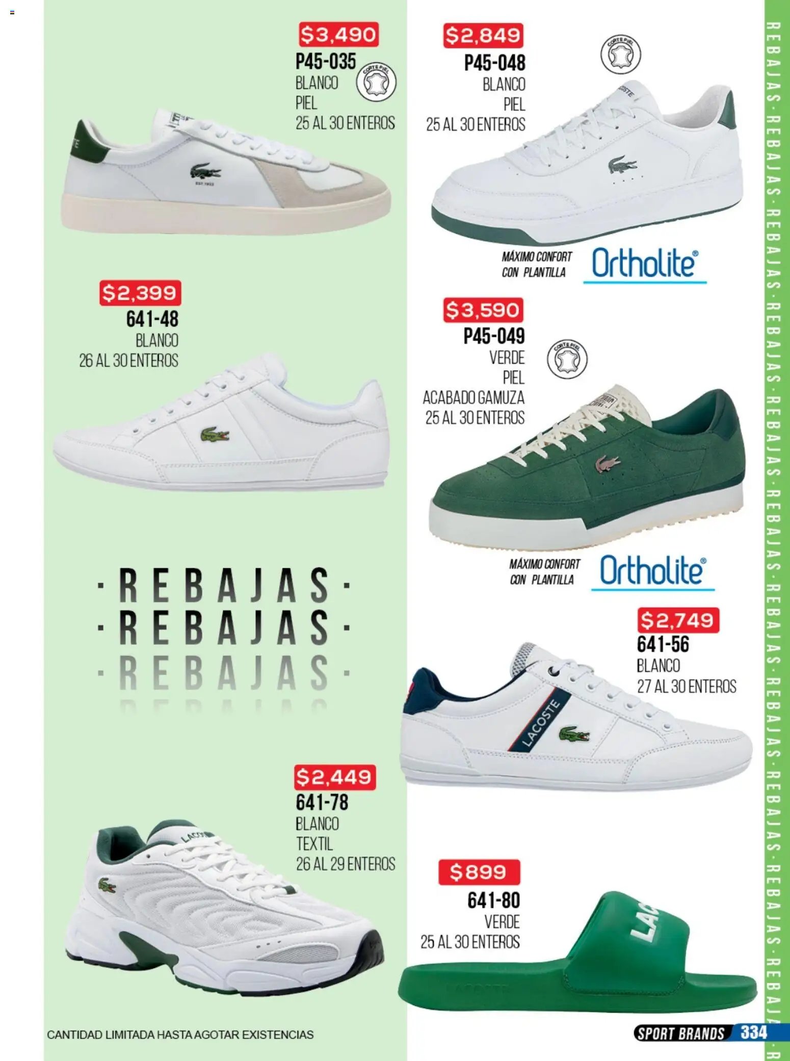 Cklass oferta desde 23/06/2026 Cklass catálogo Rebajas sobre rebajas ropa