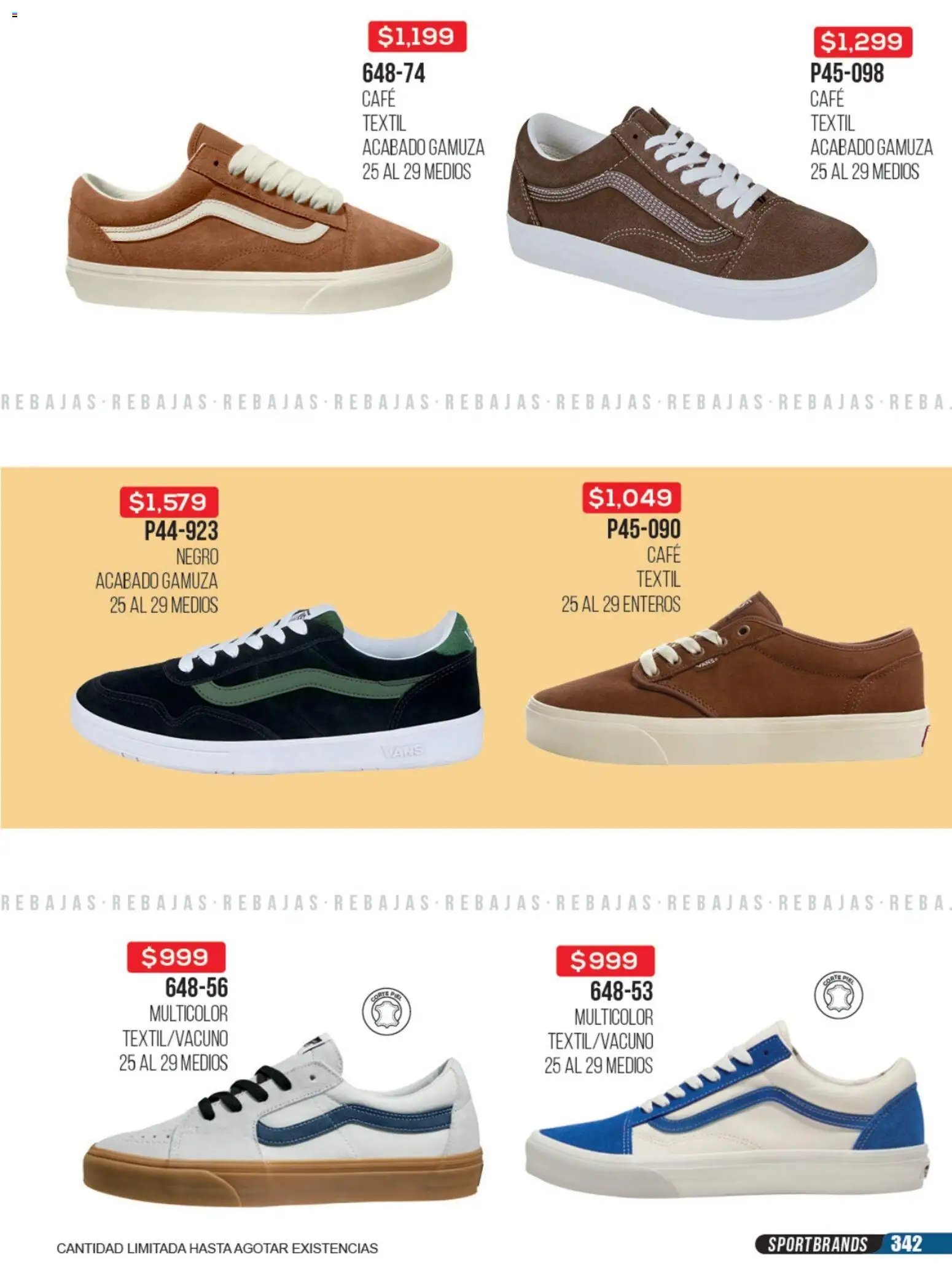 Cklass oferta desde 23/06/2026 Cklass catálogo Rebajas sobre rebajas ropa