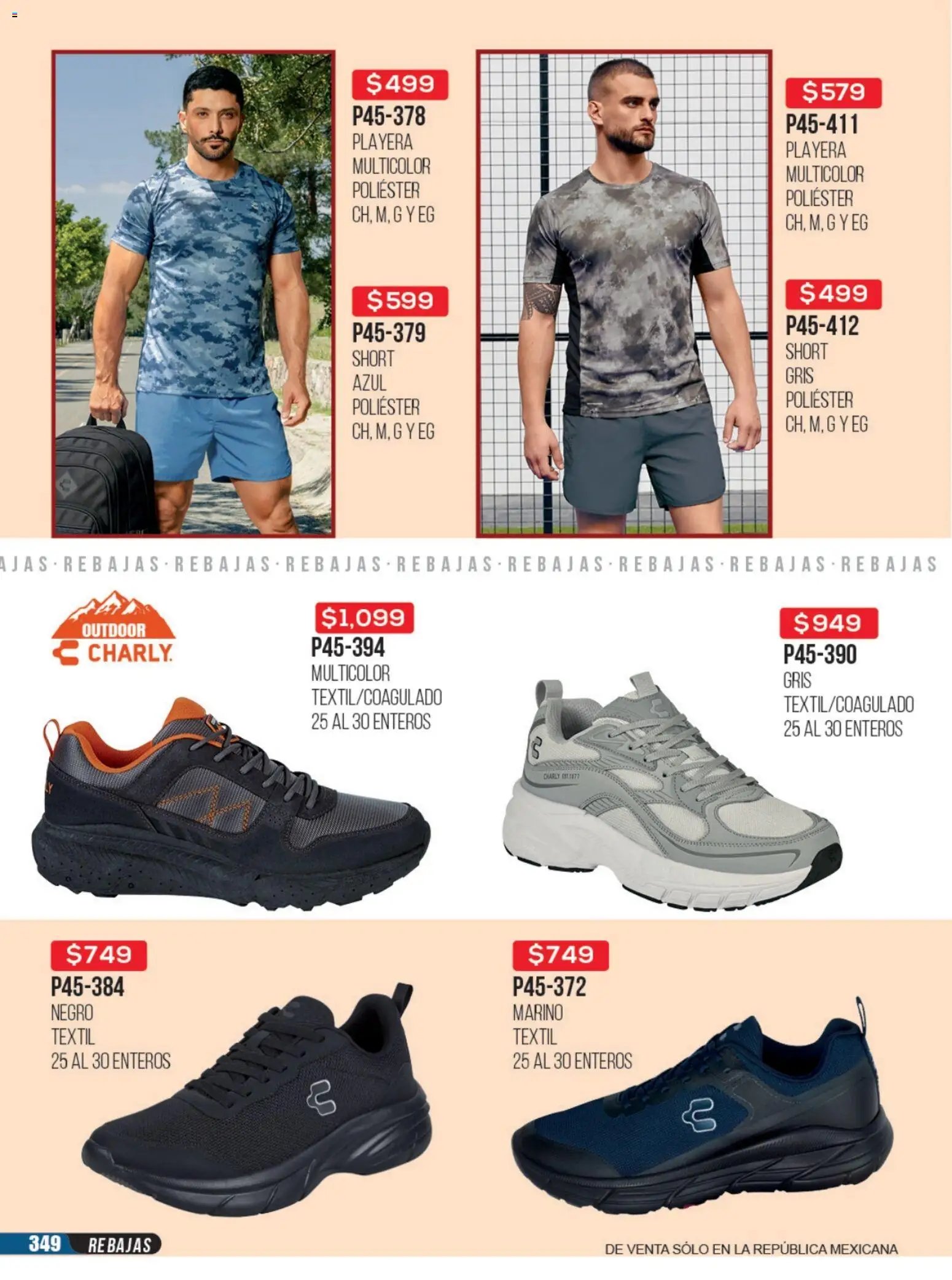Cklass oferta desde 23/06/2026 Cklass catálogo Rebajas sobre rebajas ropa