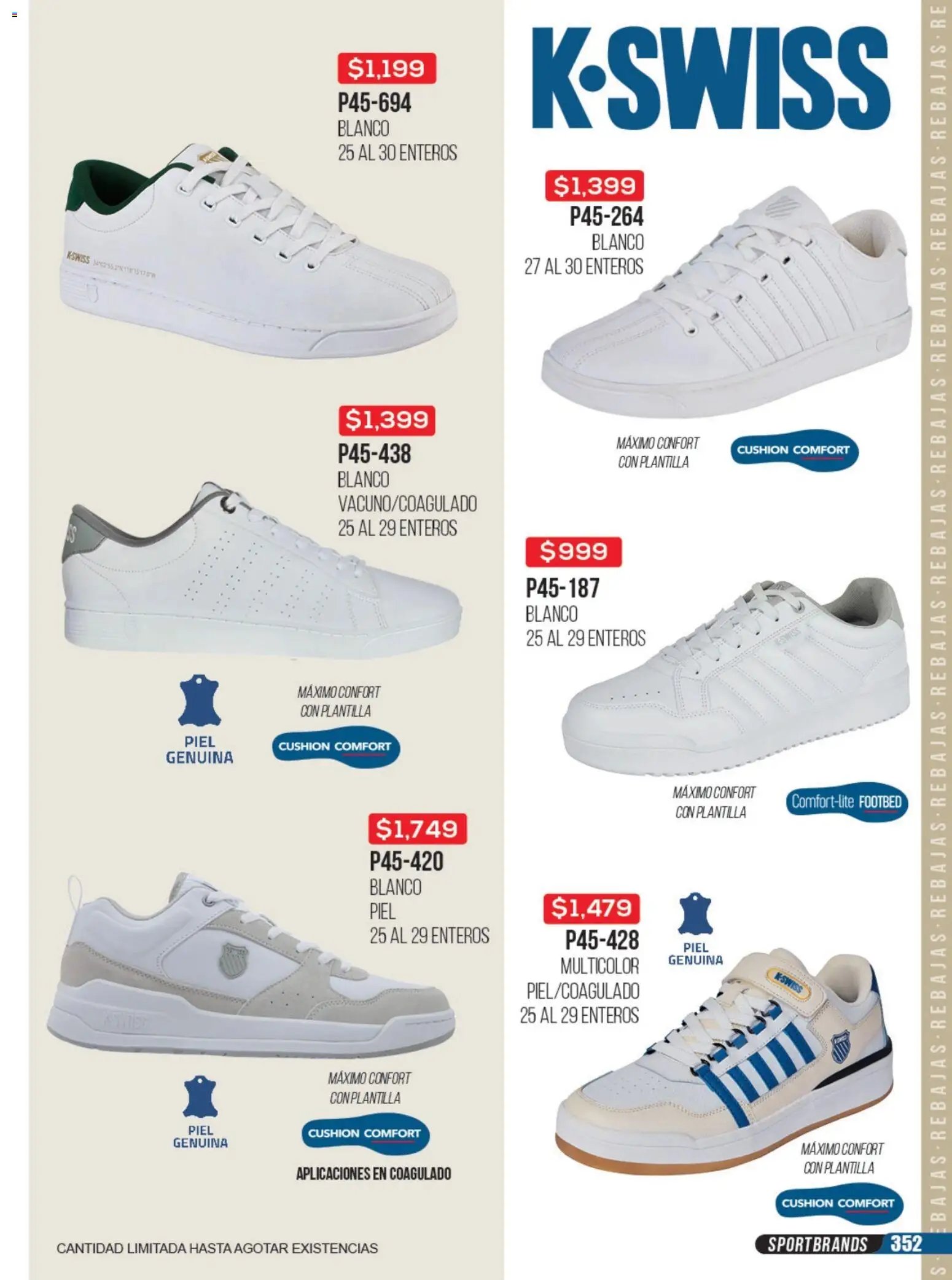 Cklass oferta desde 23/06/2026 Cklass catálogo Rebajas sobre rebajas ropa