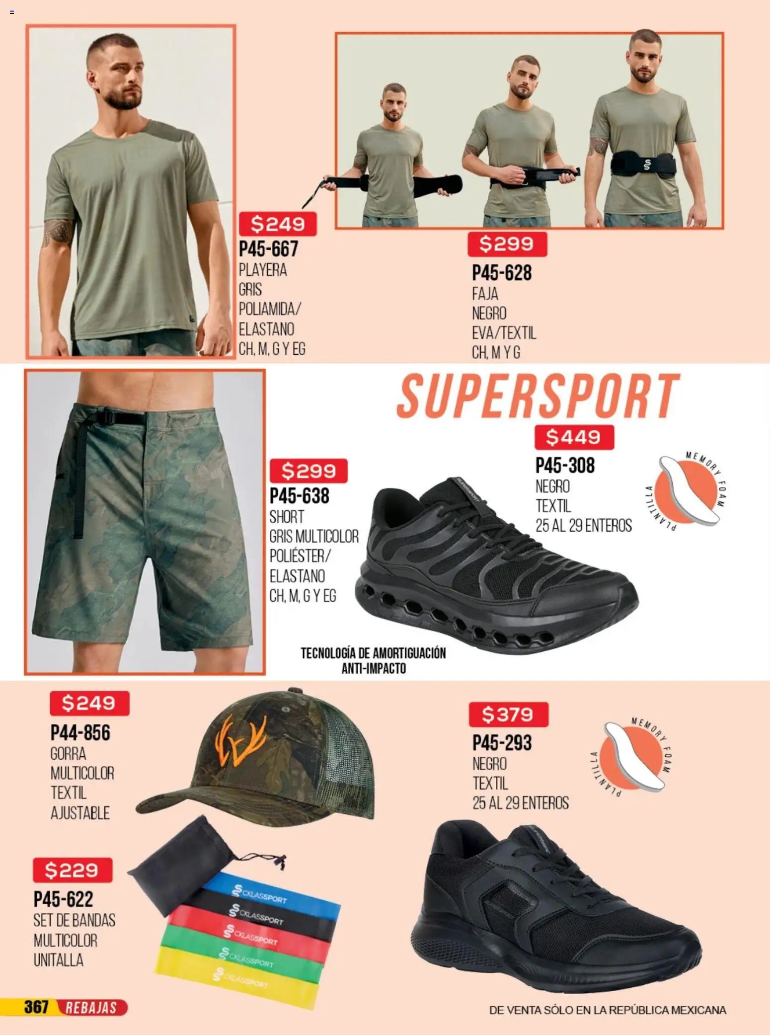 Cklass oferta desde 23/06/2026 Cklass catálogo Rebajas sobre rebajas ropa