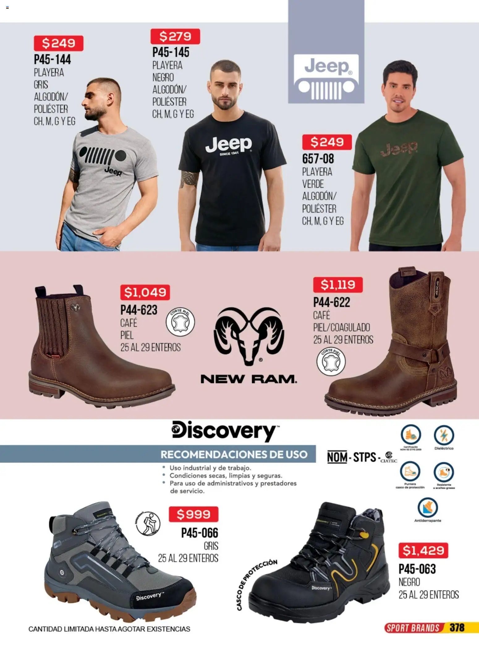 Cklass oferta desde 23/06/2026 Cklass catálogo Rebajas sobre rebajas ropa