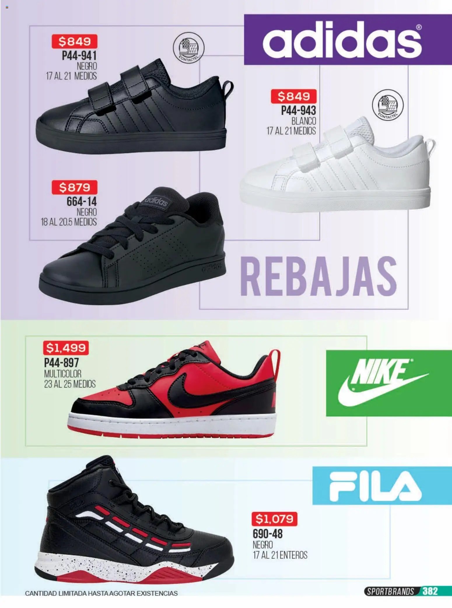 Cklass oferta desde 23/06/2026 Cklass catálogo Rebajas sobre rebajas ropa