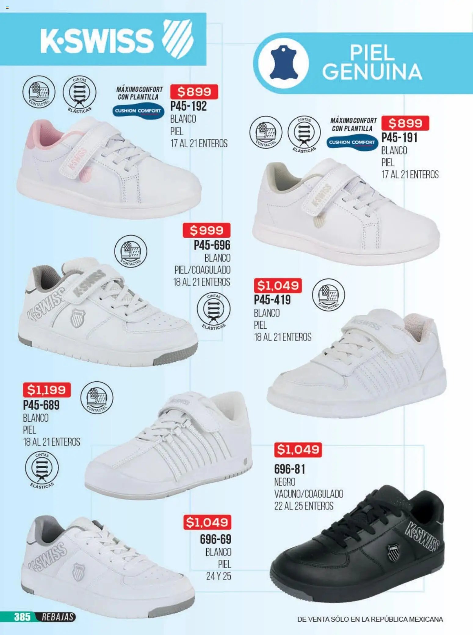 Cklass oferta desde 23/06/2026 Cklass catálogo Rebajas sobre rebajas ropa