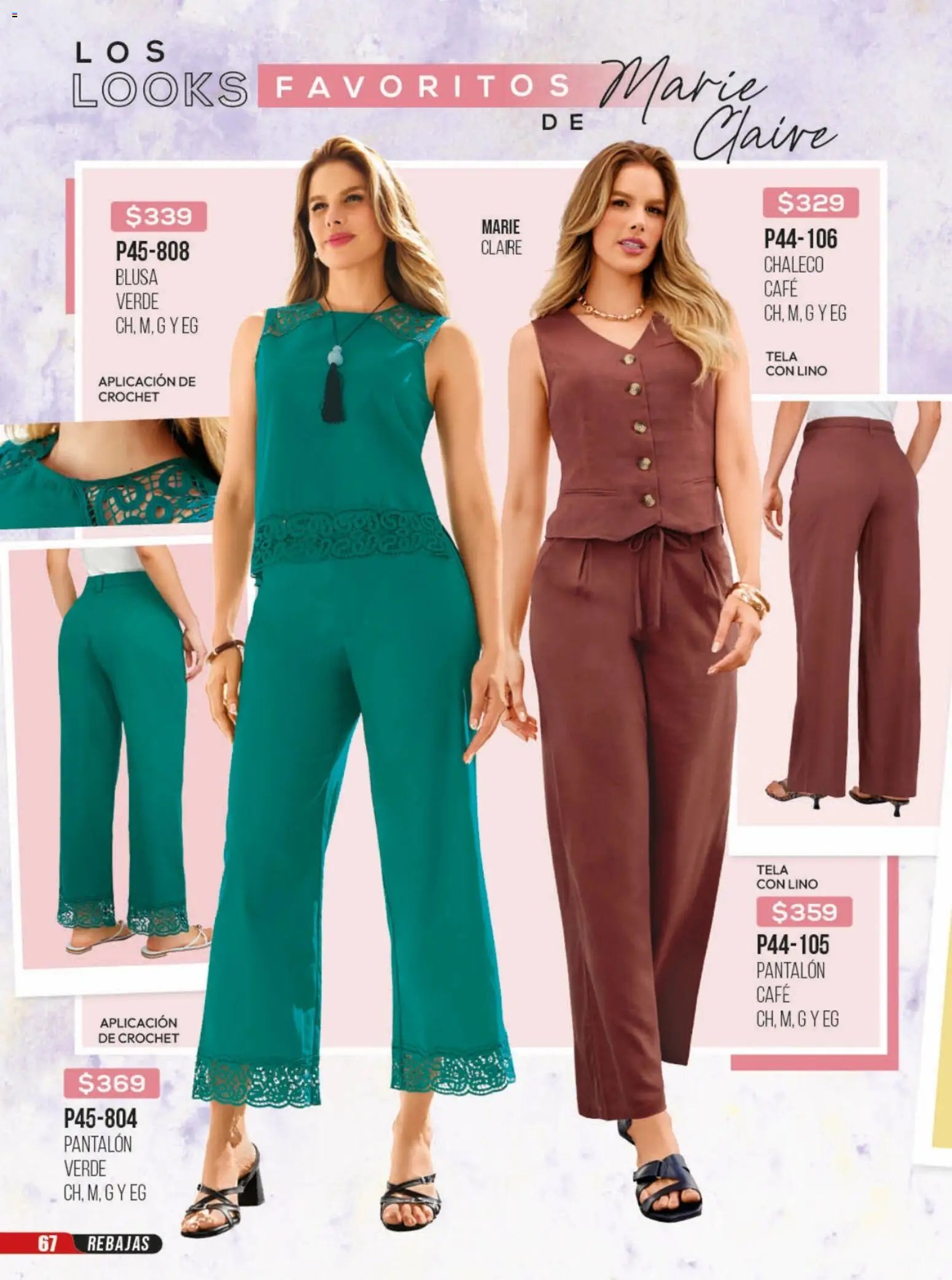 Cklass oferta desde 23/06/2026 Cklass catálogo Rebajas sobre rebajas ropa