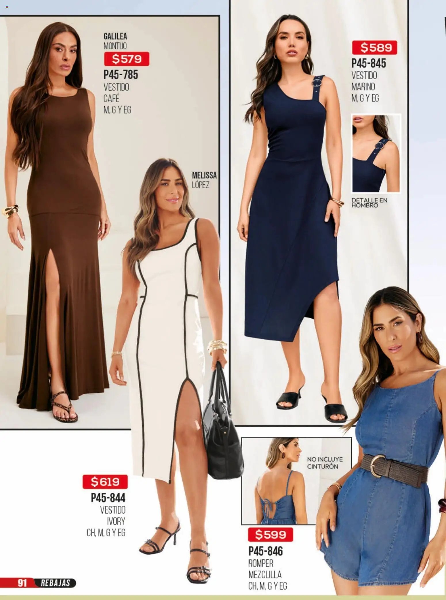 Cklass oferta desde 23/06/2026 Cklass catálogo Rebajas sobre rebajas ropa