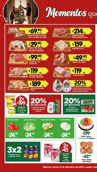 Arteli oferta desde 19/12/2025 Folleto (2025-12-19 - 2026-12-19)