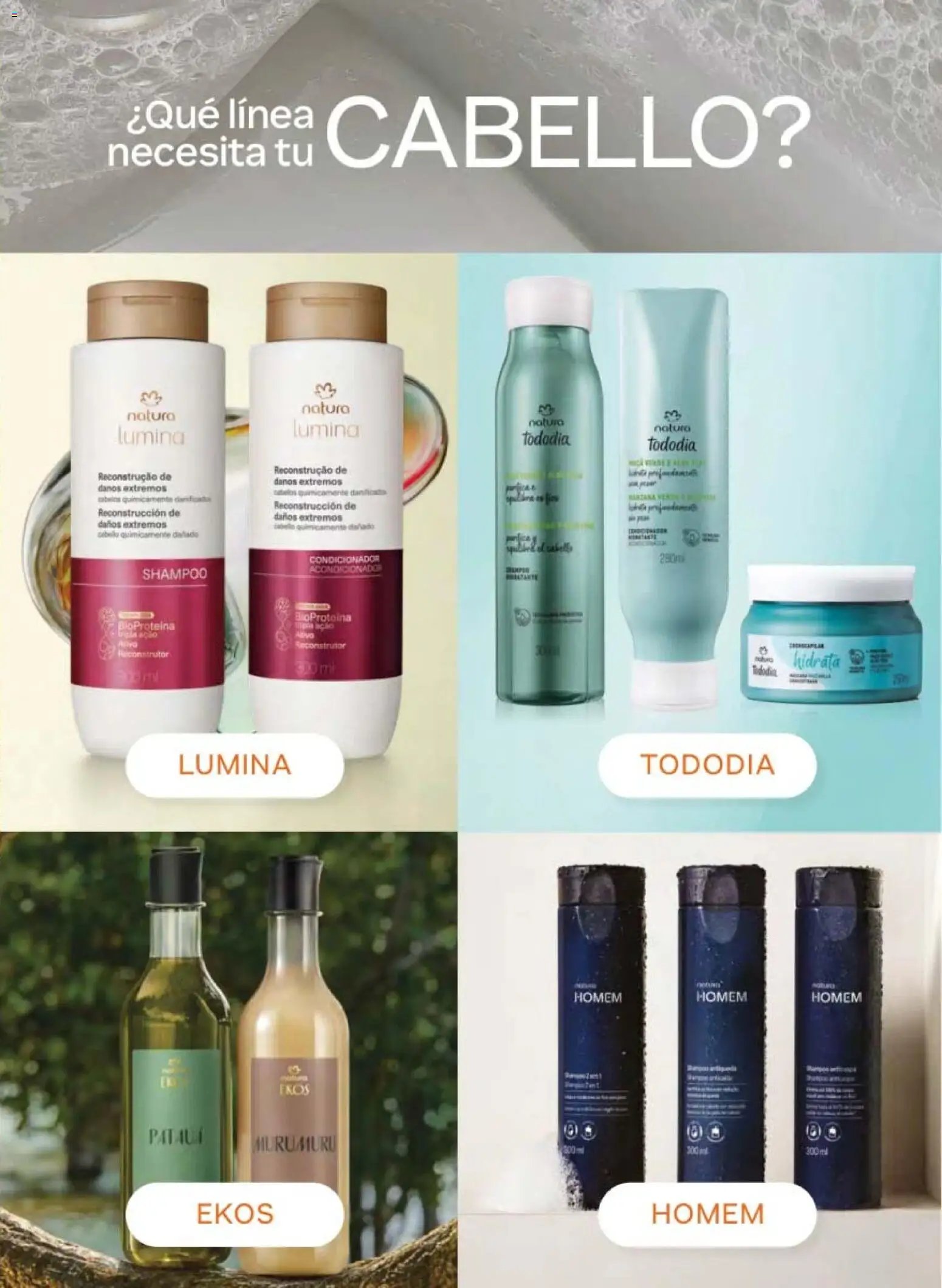 Natura oferta desde 10/07/2026 Natura campaña 11 2026