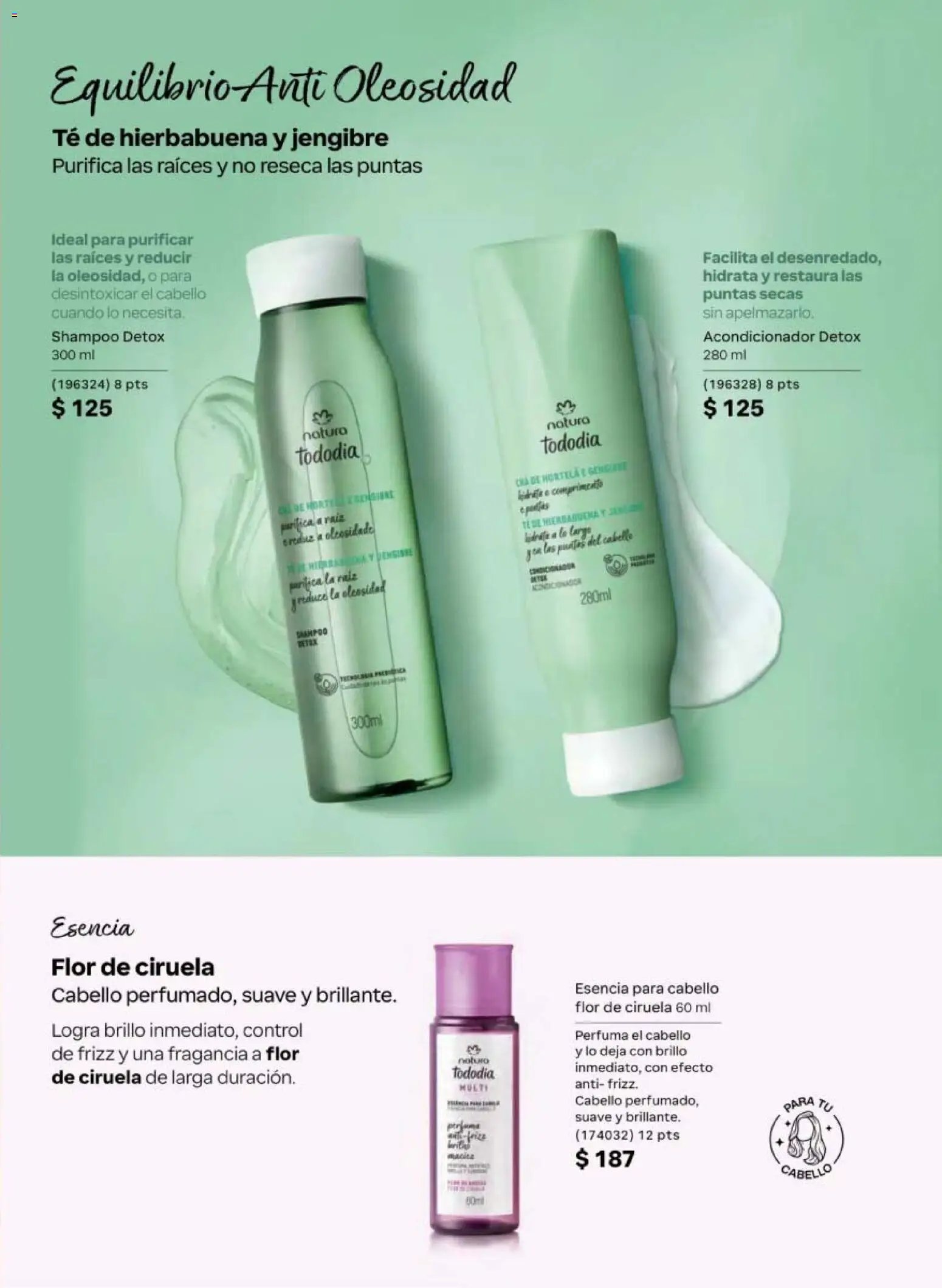 Natura oferta desde 10/07/2026 Natura campaña 11 2026