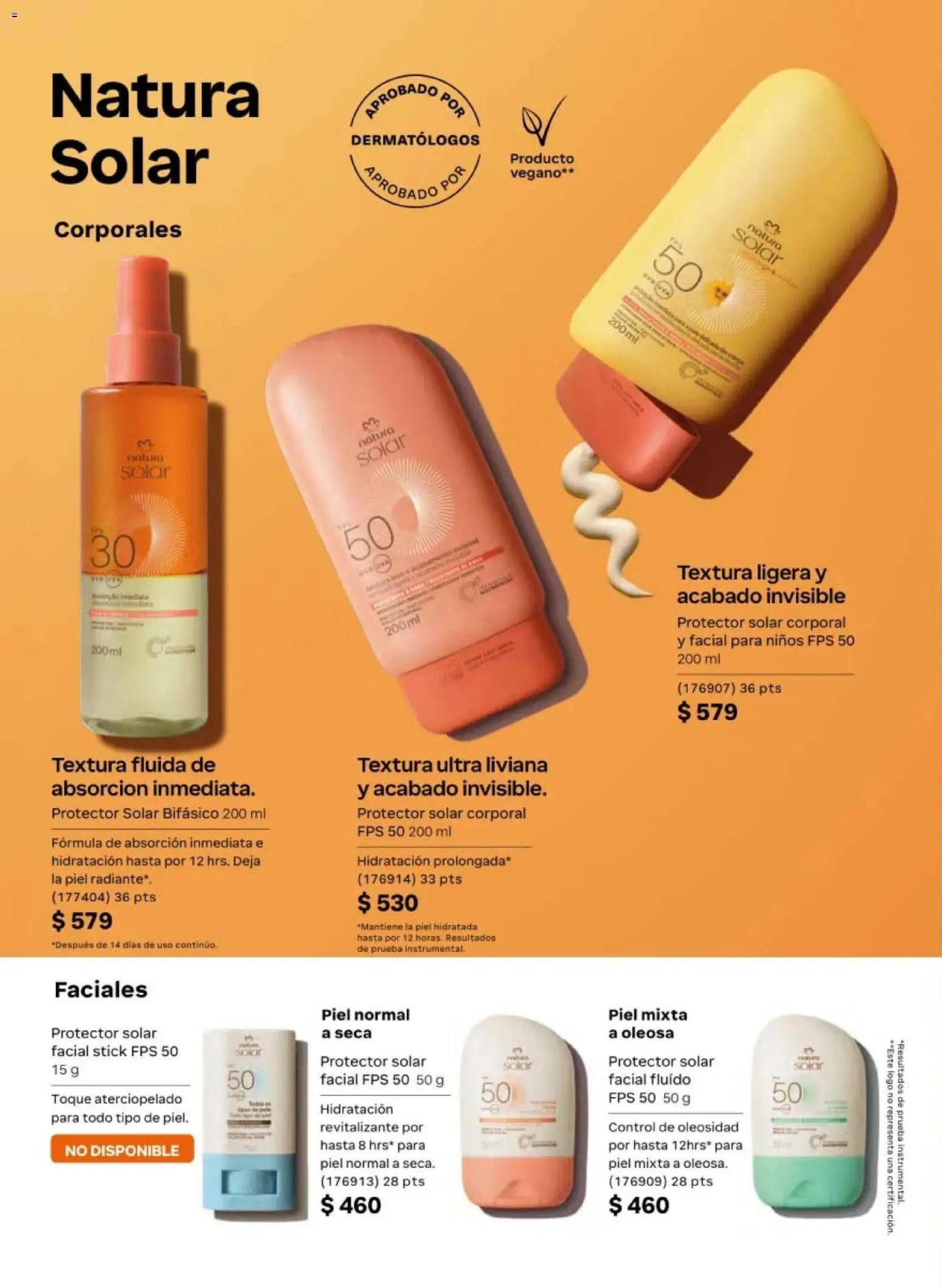 Natura oferta desde 10/07/2026 Natura campaña 11 2026