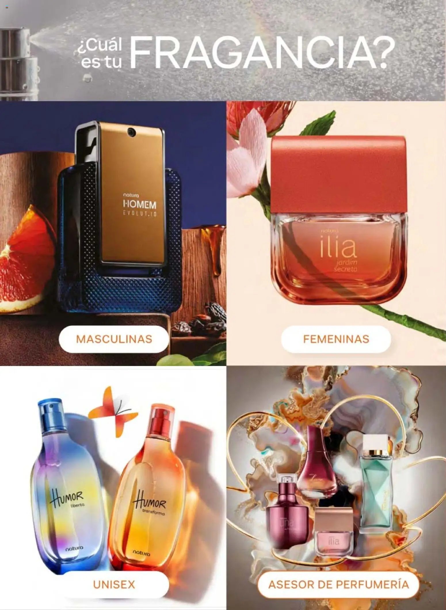 Natura oferta desde 10/07/2026 Natura campaña 11 2026