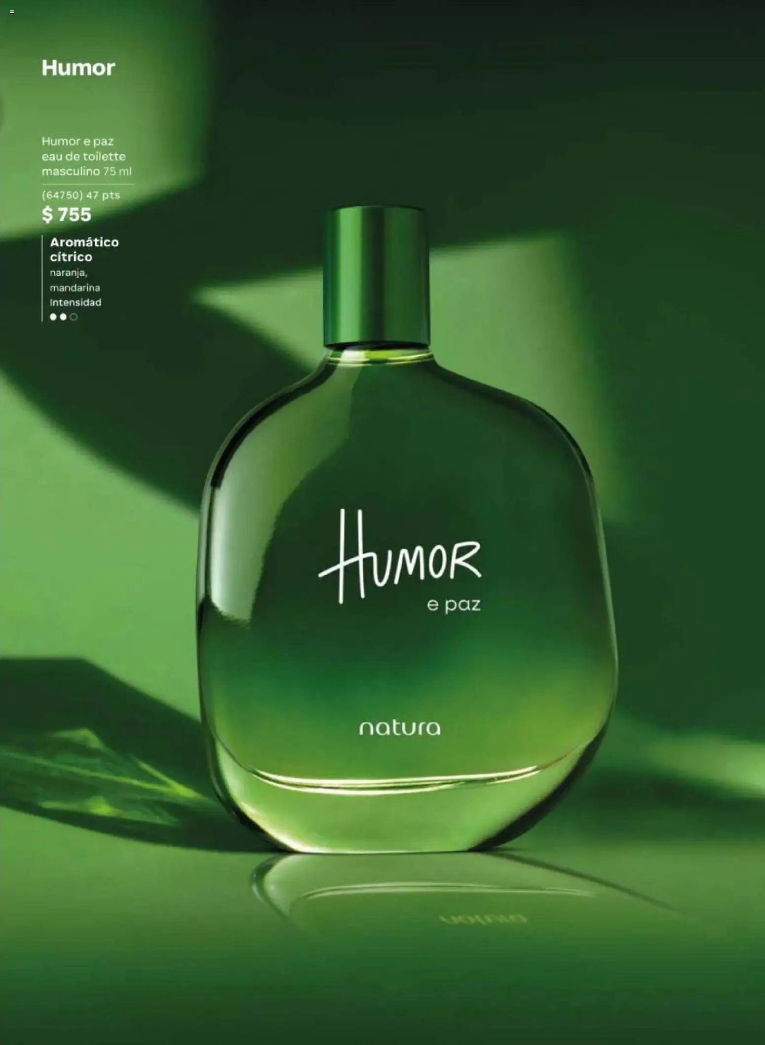 Natura oferta desde 10/07/2026 Natura campaña 11 2026