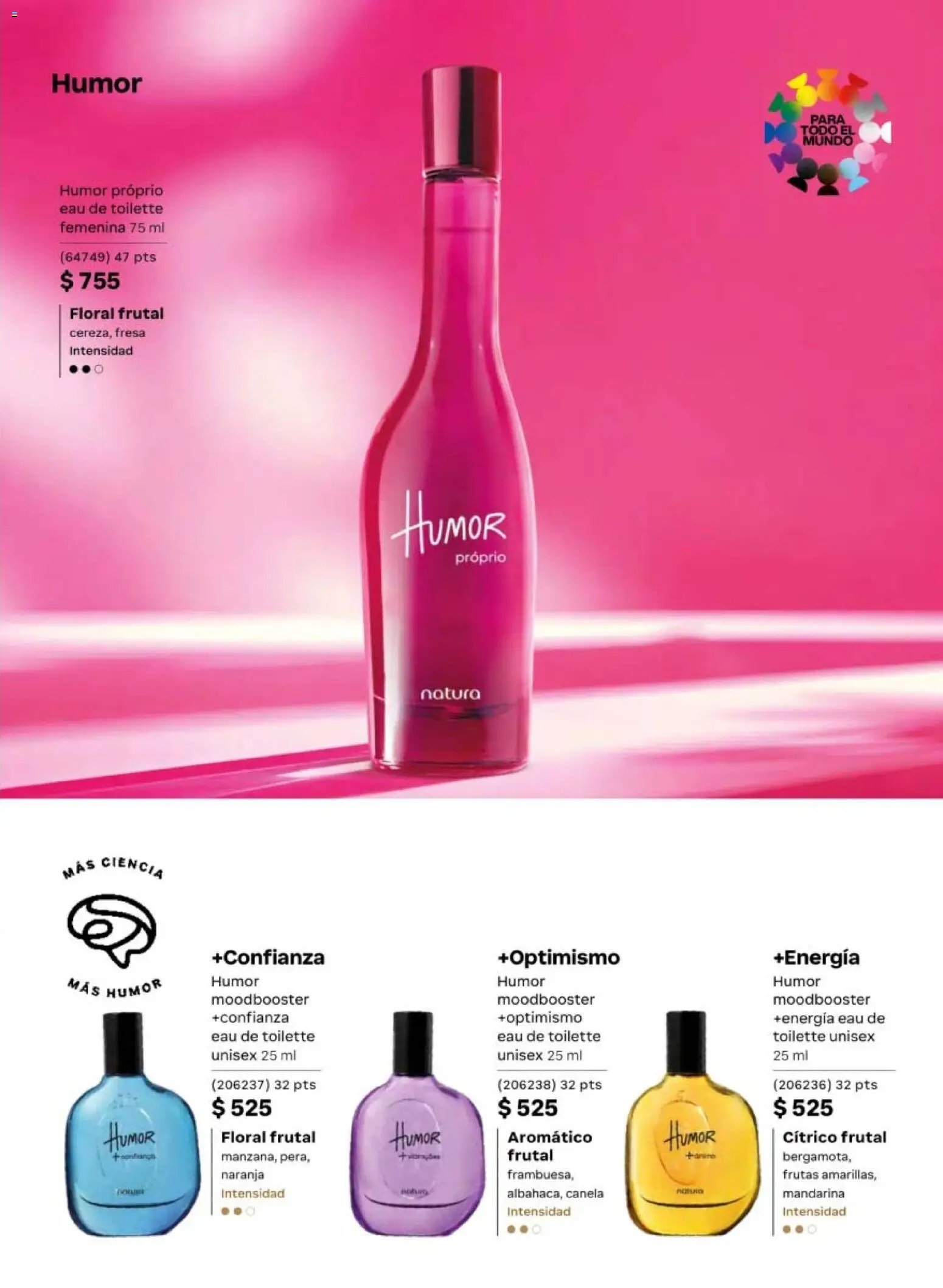 Natura oferta desde 10/07/2026 Natura campaña 11 2026